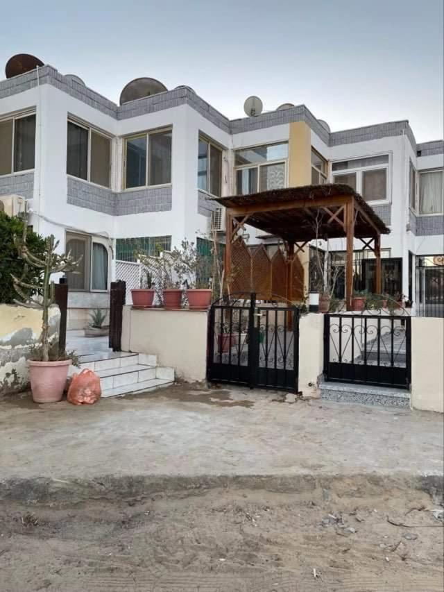 Apartment Touristic Center *
