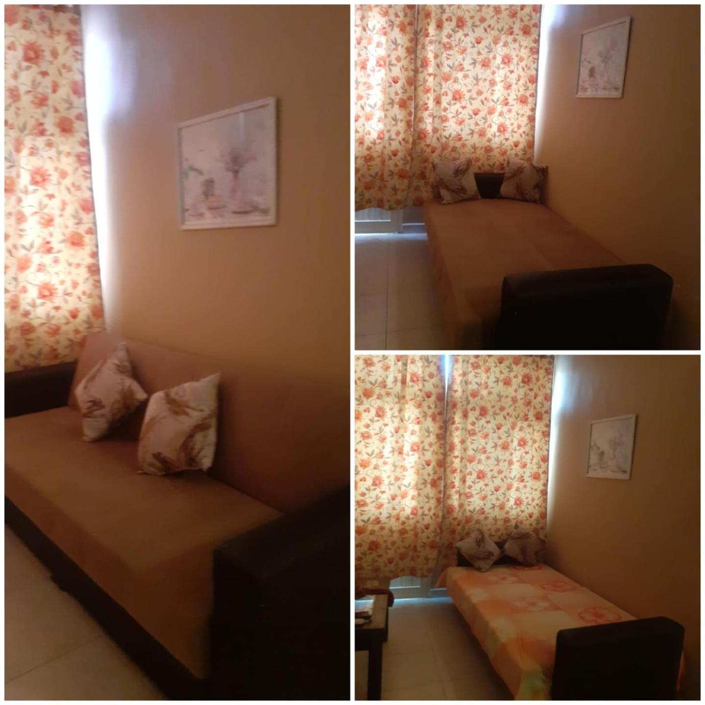 Touristic Center Apartment Hurghada