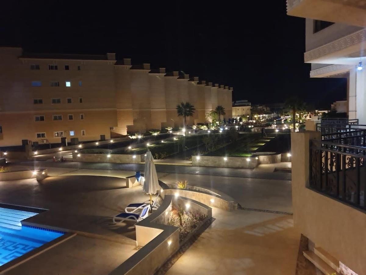 Apartamento Amazing 2 Bedroom Selena Bay