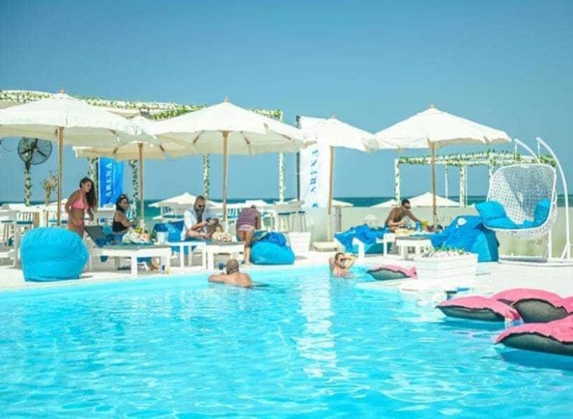 Amazing 2 Bedroom Selena Bay *