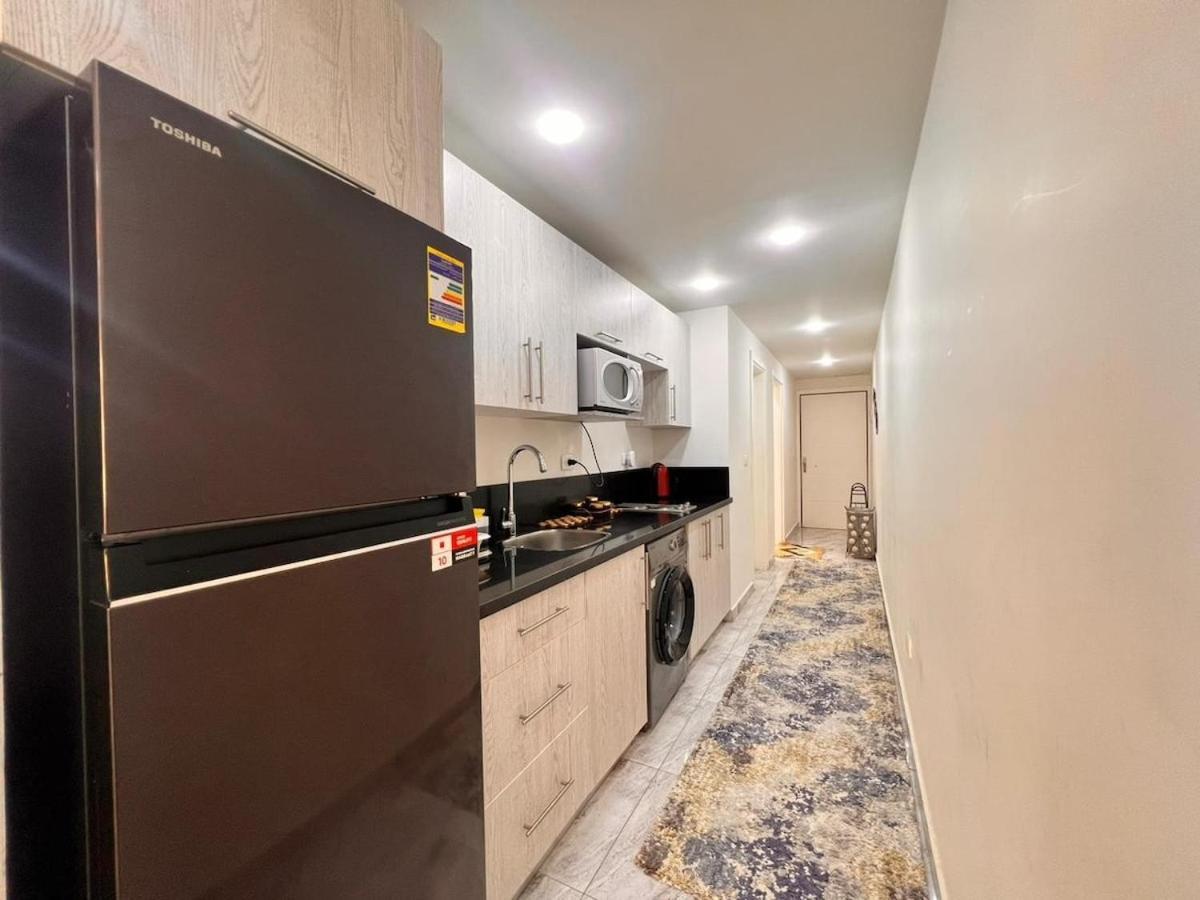 Amazing 2 Bedroom Selena Bay Hurghada