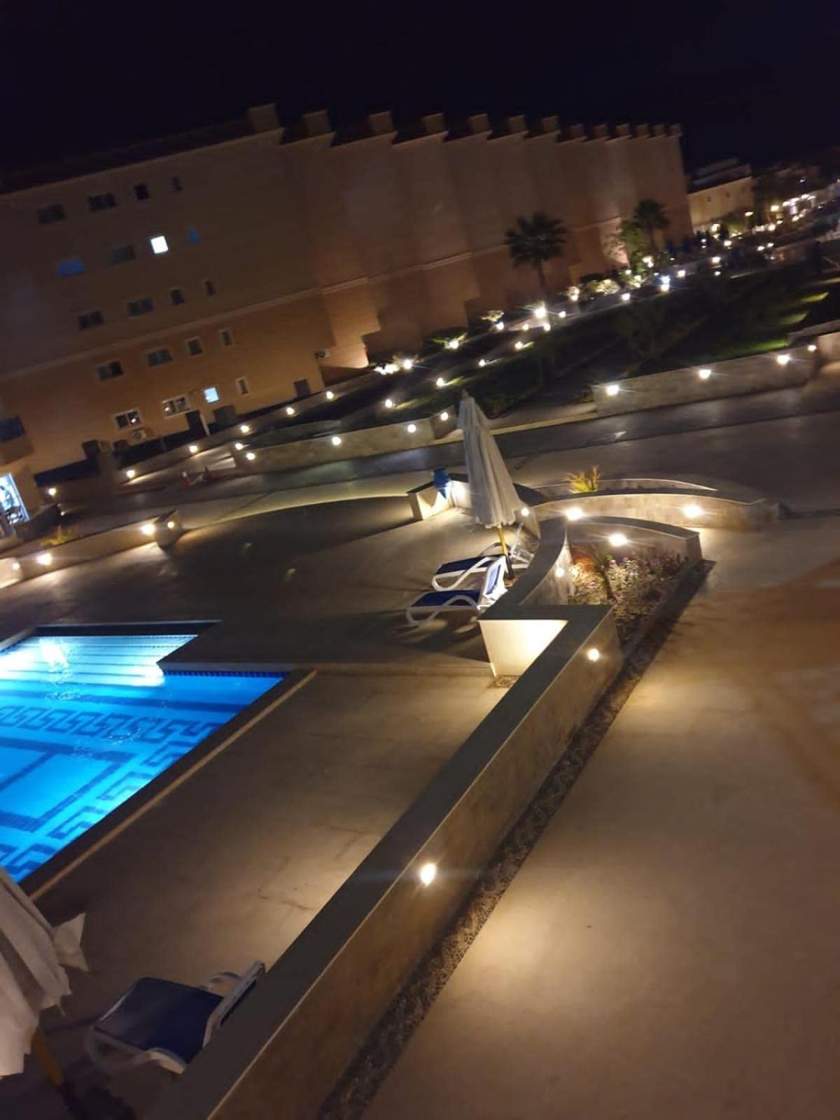 Apartamento Amazing 2 Bedroom Selena Bay