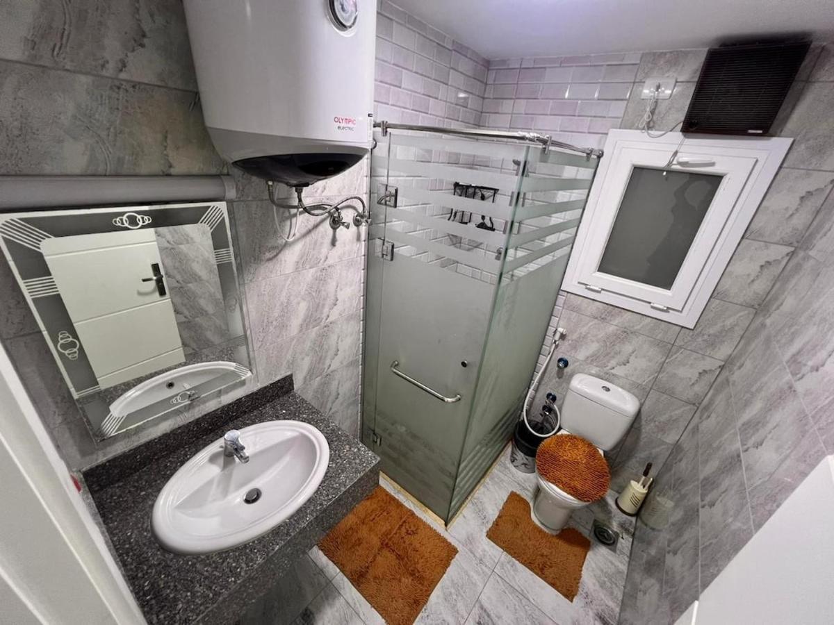 Amazing 2 Bedroom Selena Bay Hurghada