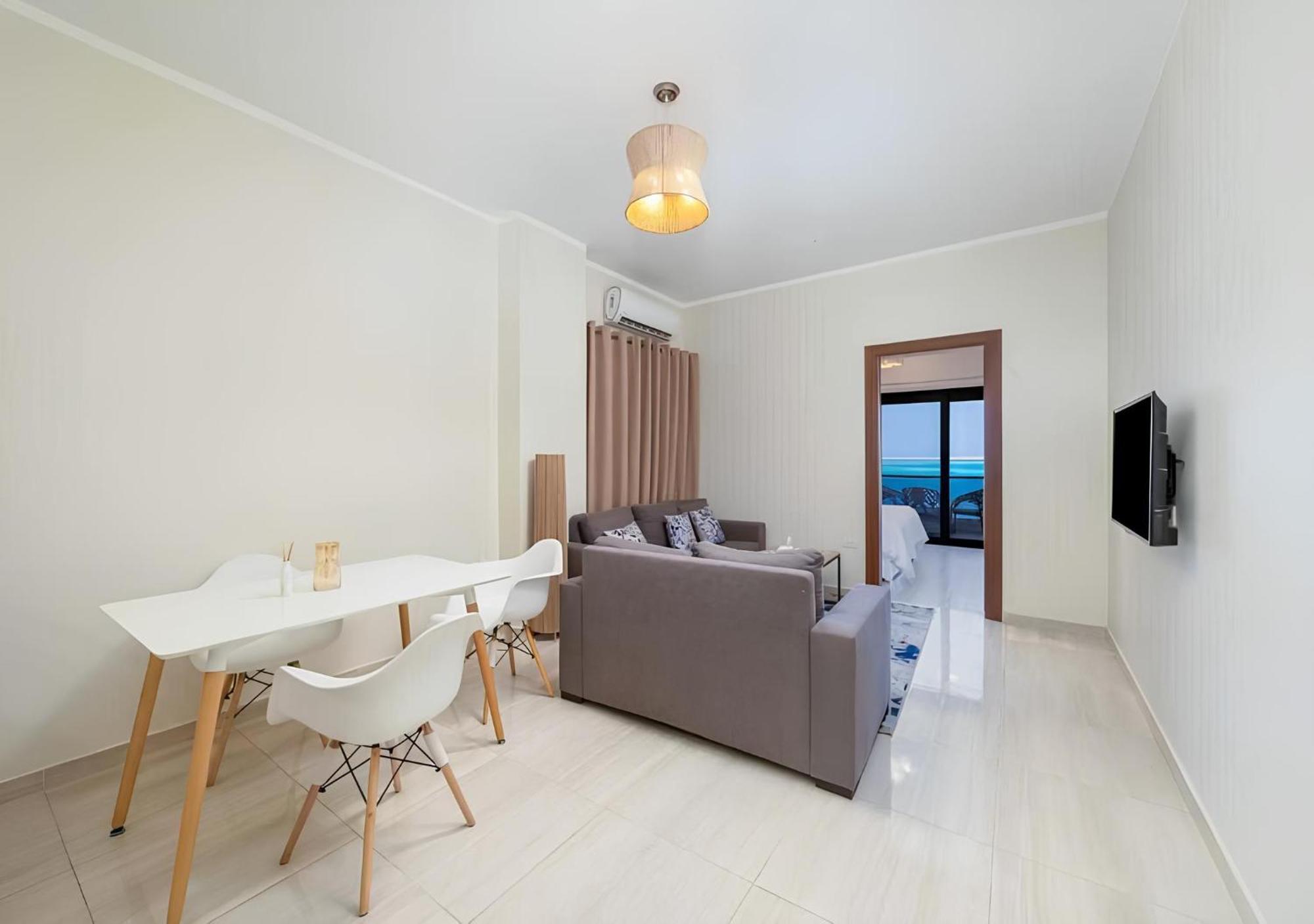 Appartement Blue View Hurghada