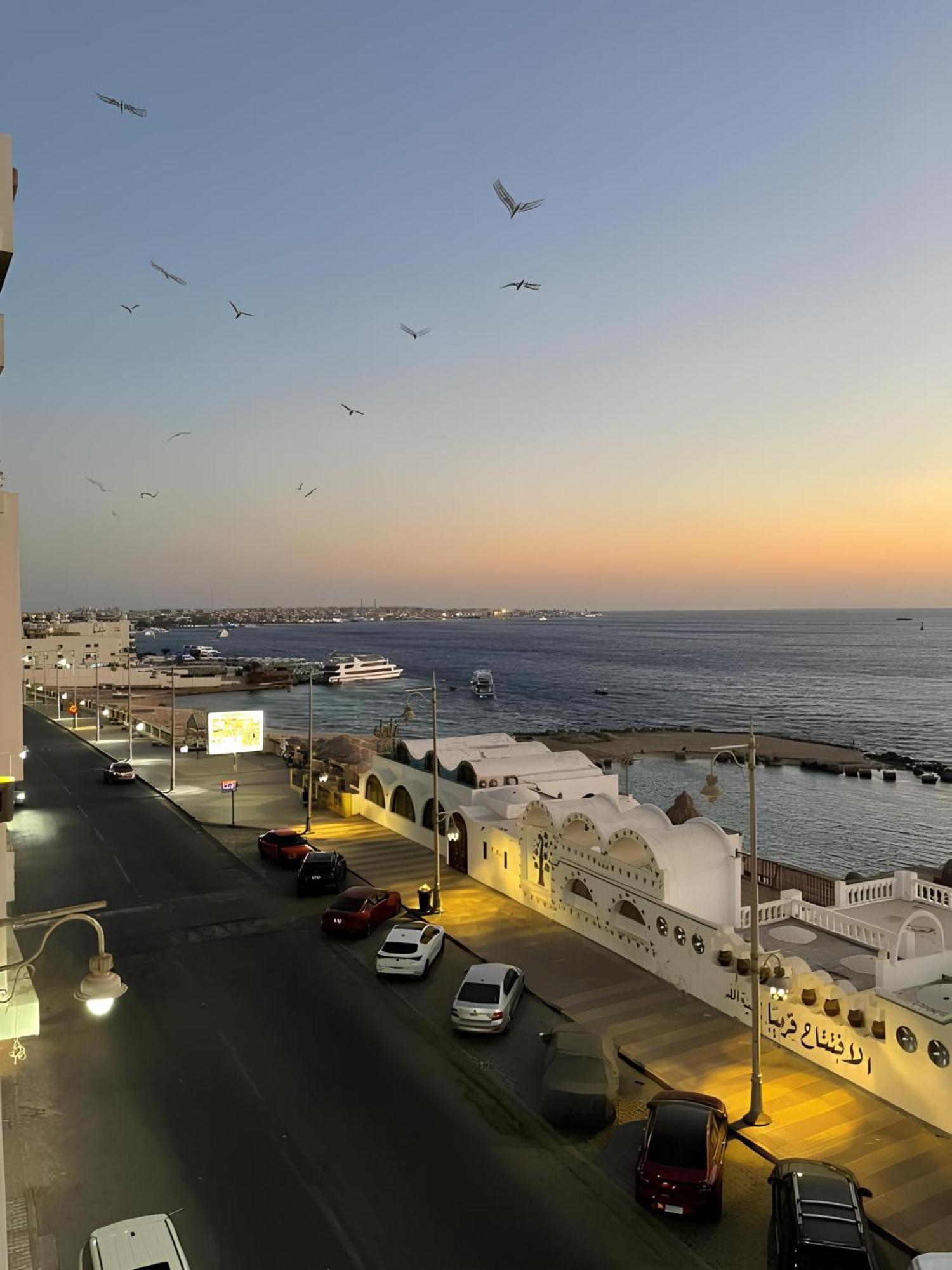Appartement Blue View