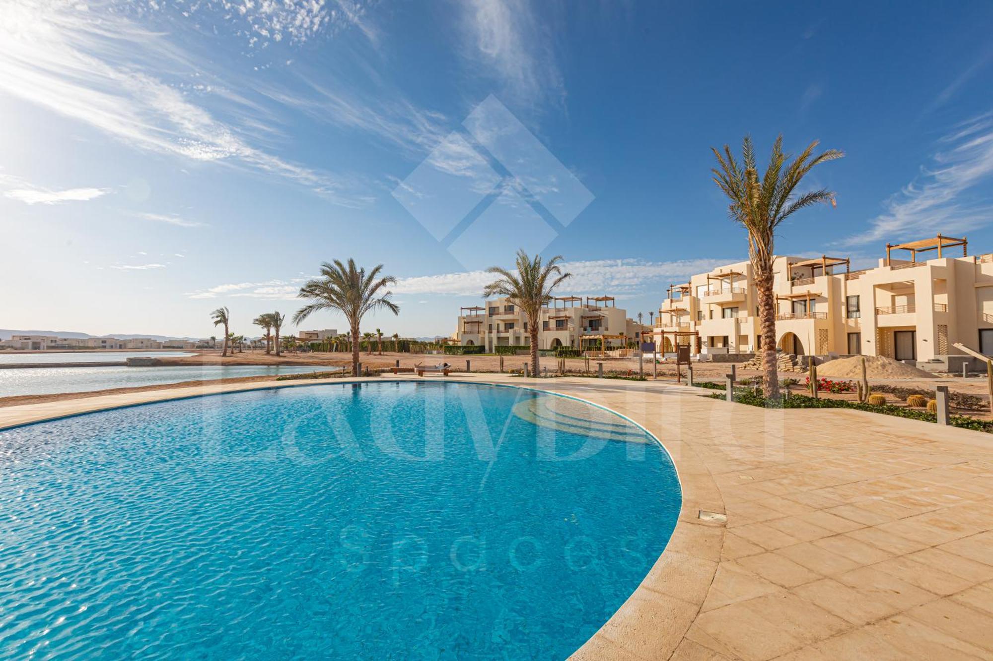Ladybird - Shedwan Horizon * Hurghada