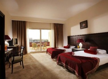 Golden 5 Sapphire 4* Hurghada