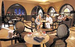 Steigenberger Makadi - Adults Friendly 16 Years Hurghada
