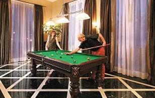 Steigenberger Makadi - Adults Friendly 16 Years 5*