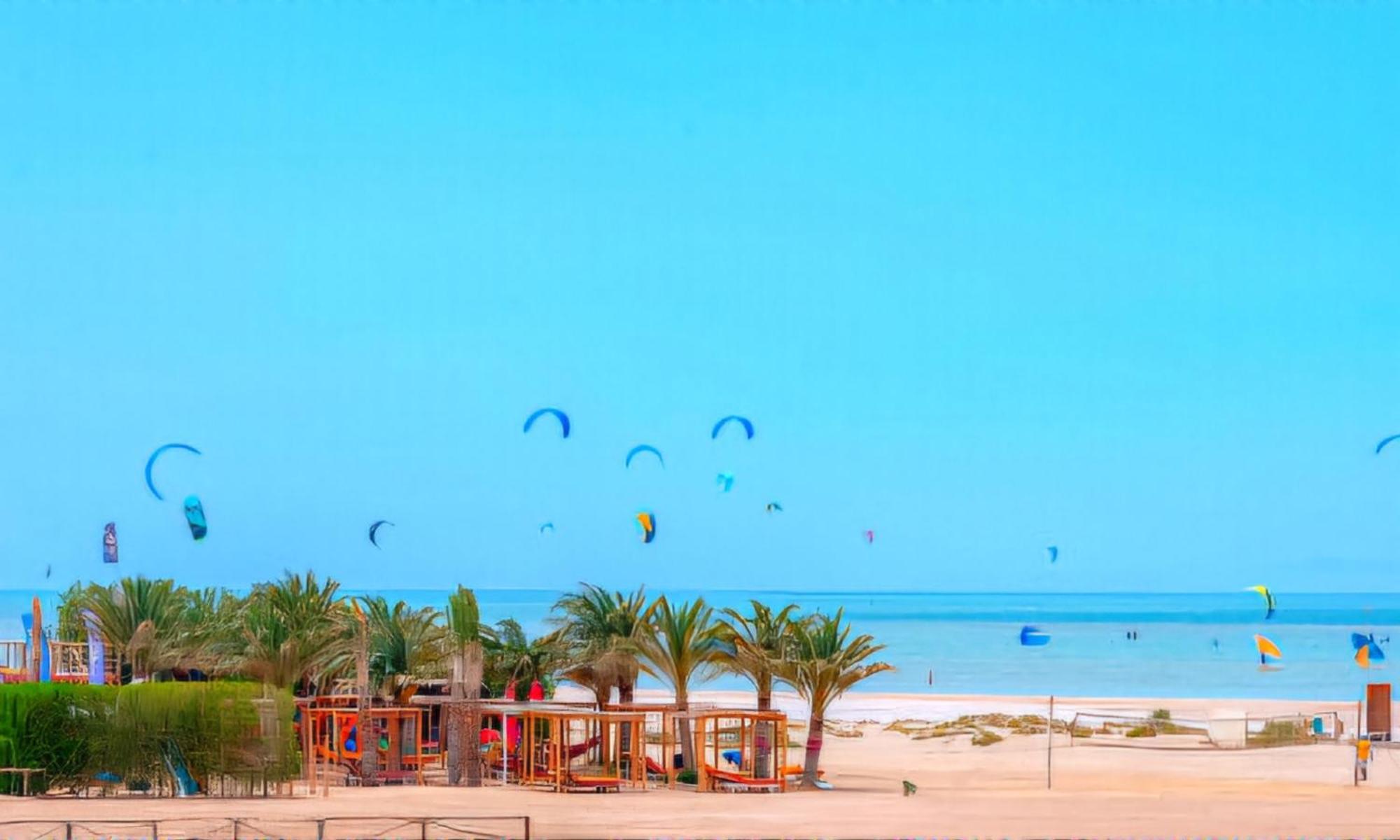 Luxurious Apartments In Mangroovy El Gouna Hurghada