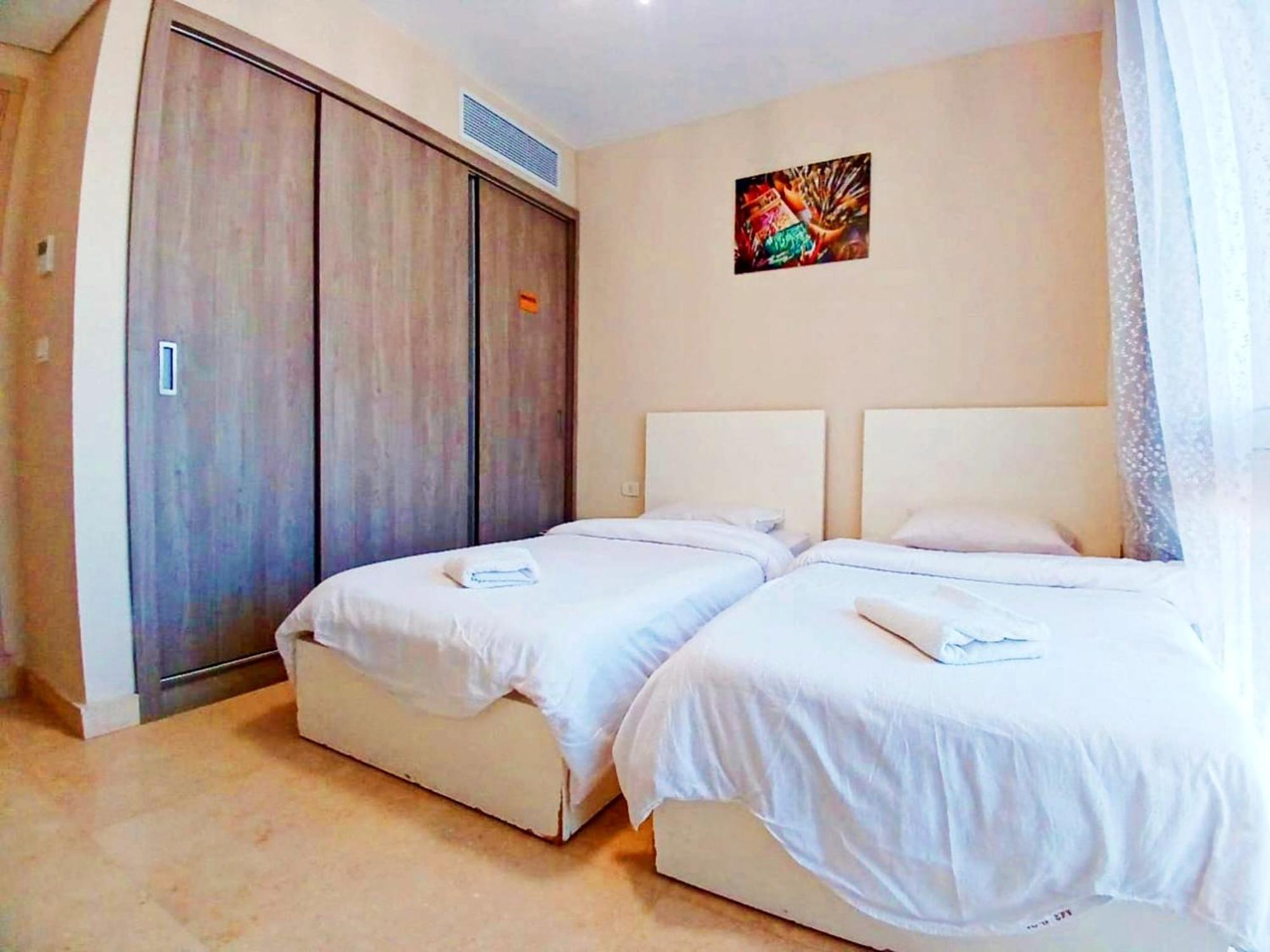 Apartment Luxurious Apartments In Mangroovy El Gouna