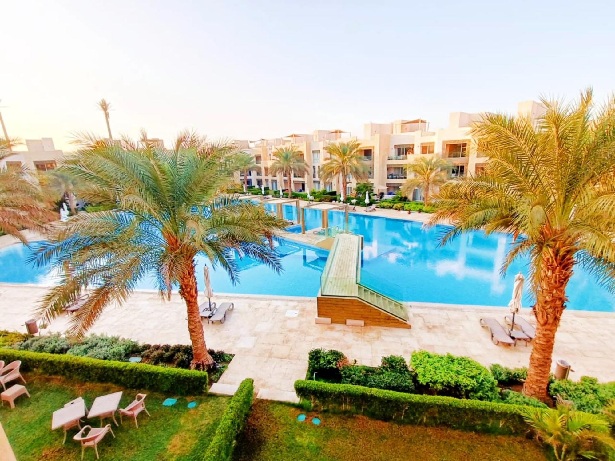 Luxurious Apartments In Mangroovy El Gouna * Hurghada