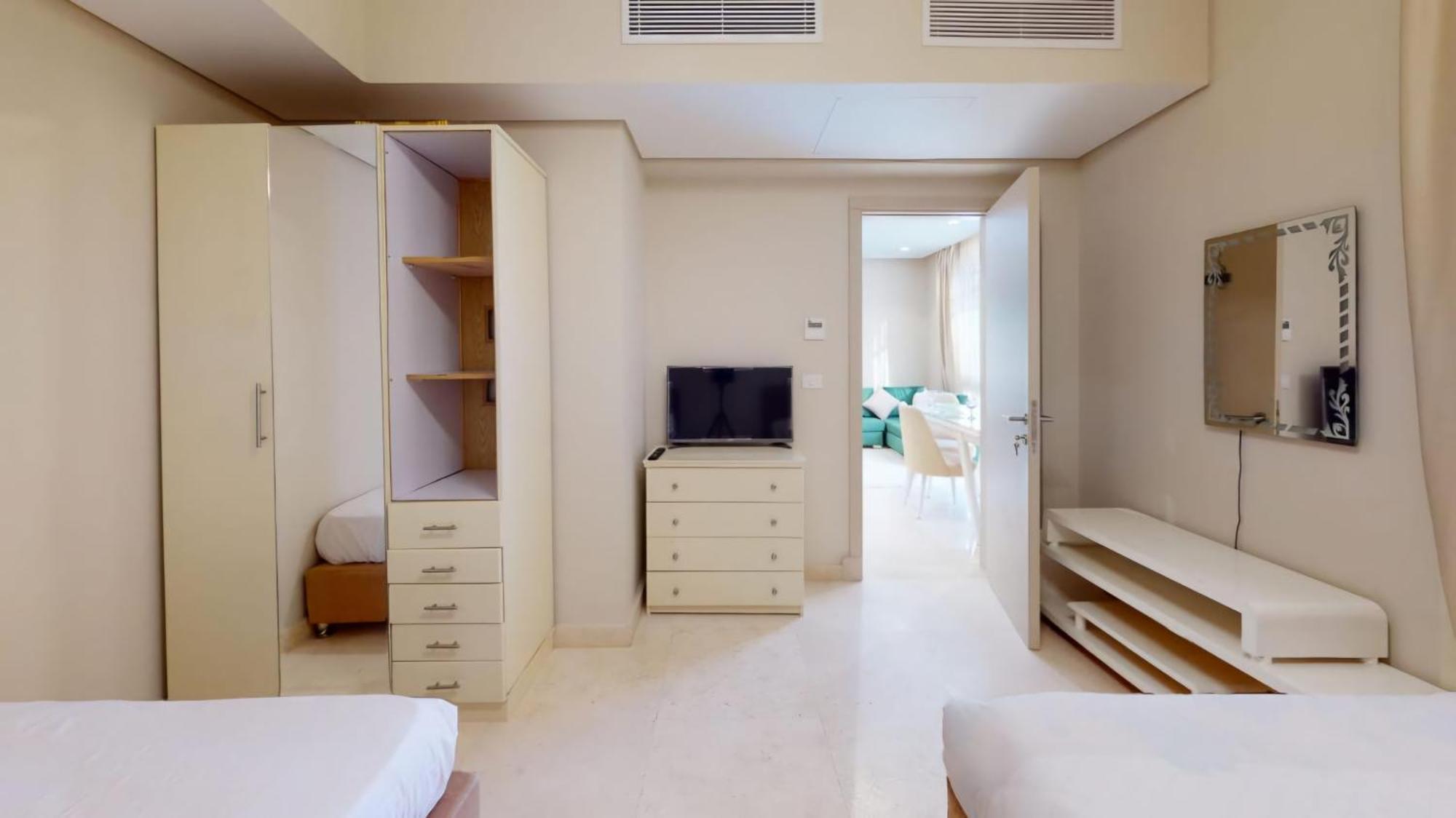 Apartment Luxurious Apartments In Mangroovy El Gouna