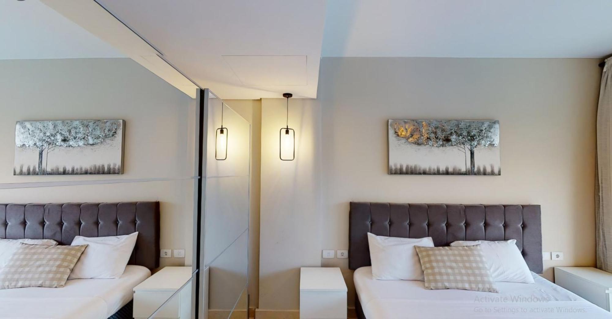 Apartment Luxurious Apartments In Mangroovy El Gouna *