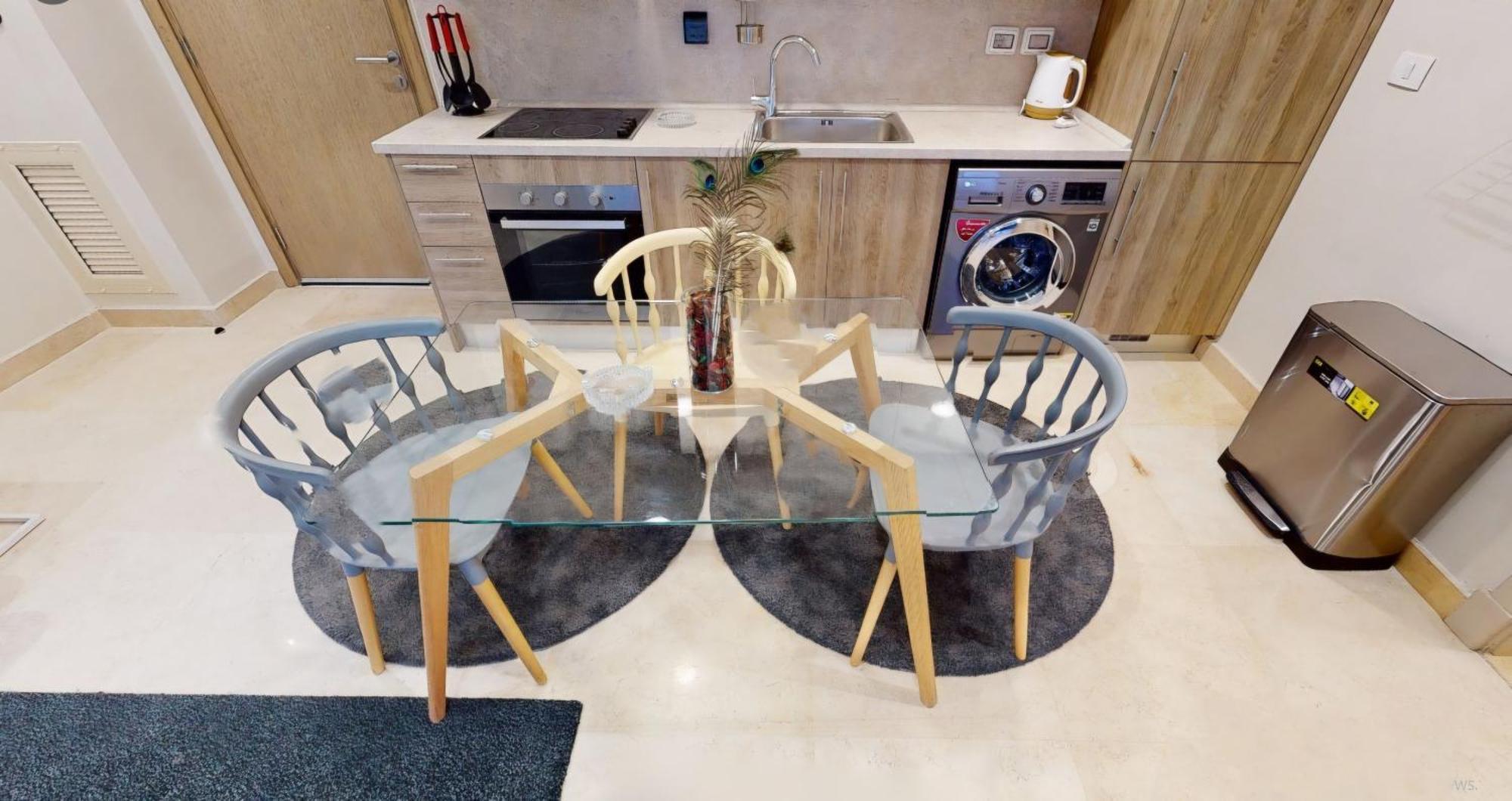Apartment Luxurious Apartments In Mangroovy El Gouna