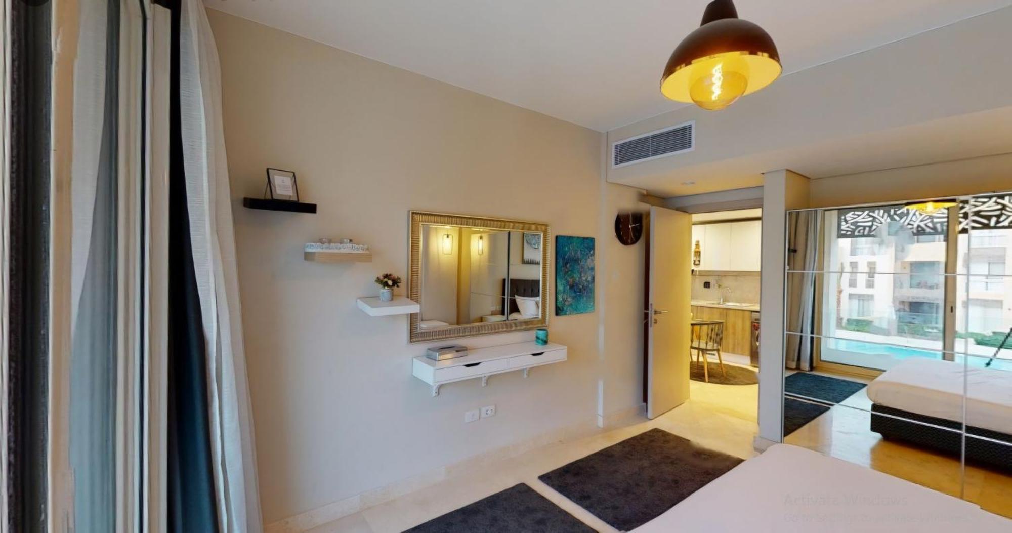 Luxurious Apartments In Mangroovy El Gouna Apartment *