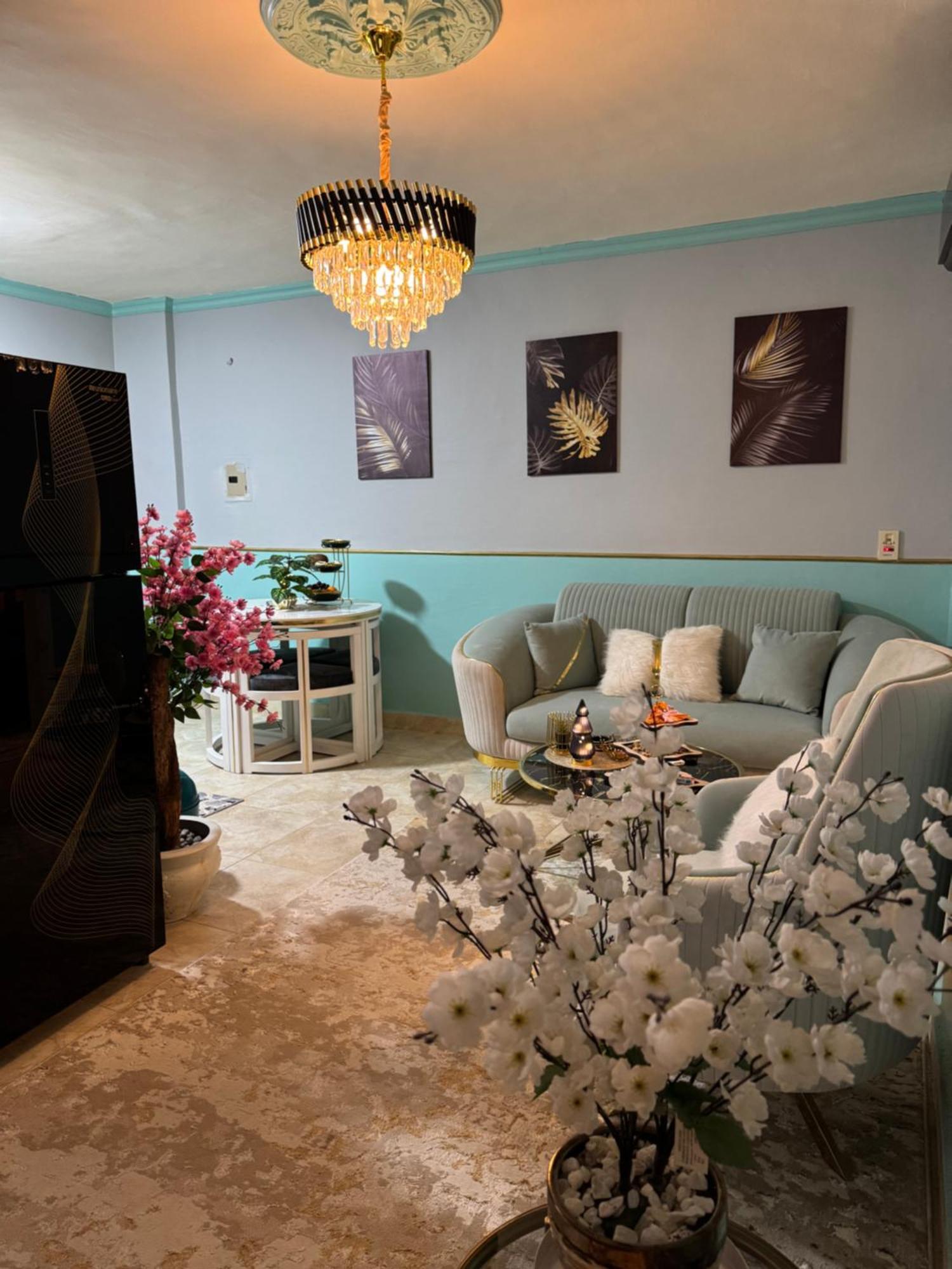 Apartment Modernes Komfort Mit Smart Tv & Power W-lan, Strandnaehe In