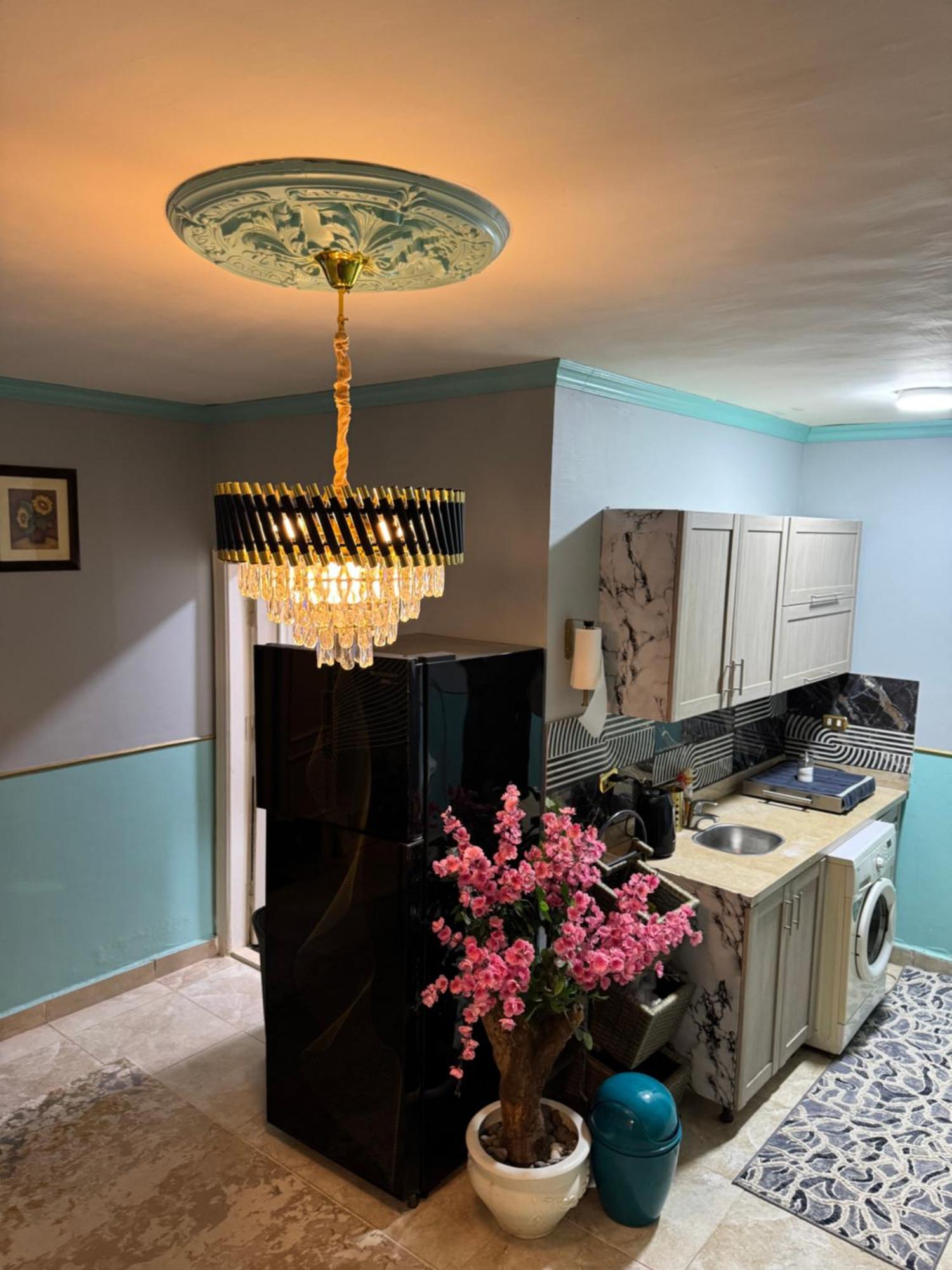 Modernes Komfort Mit Smart Tv & Power W-lan, Strandnaehe In Apartment Hurghada