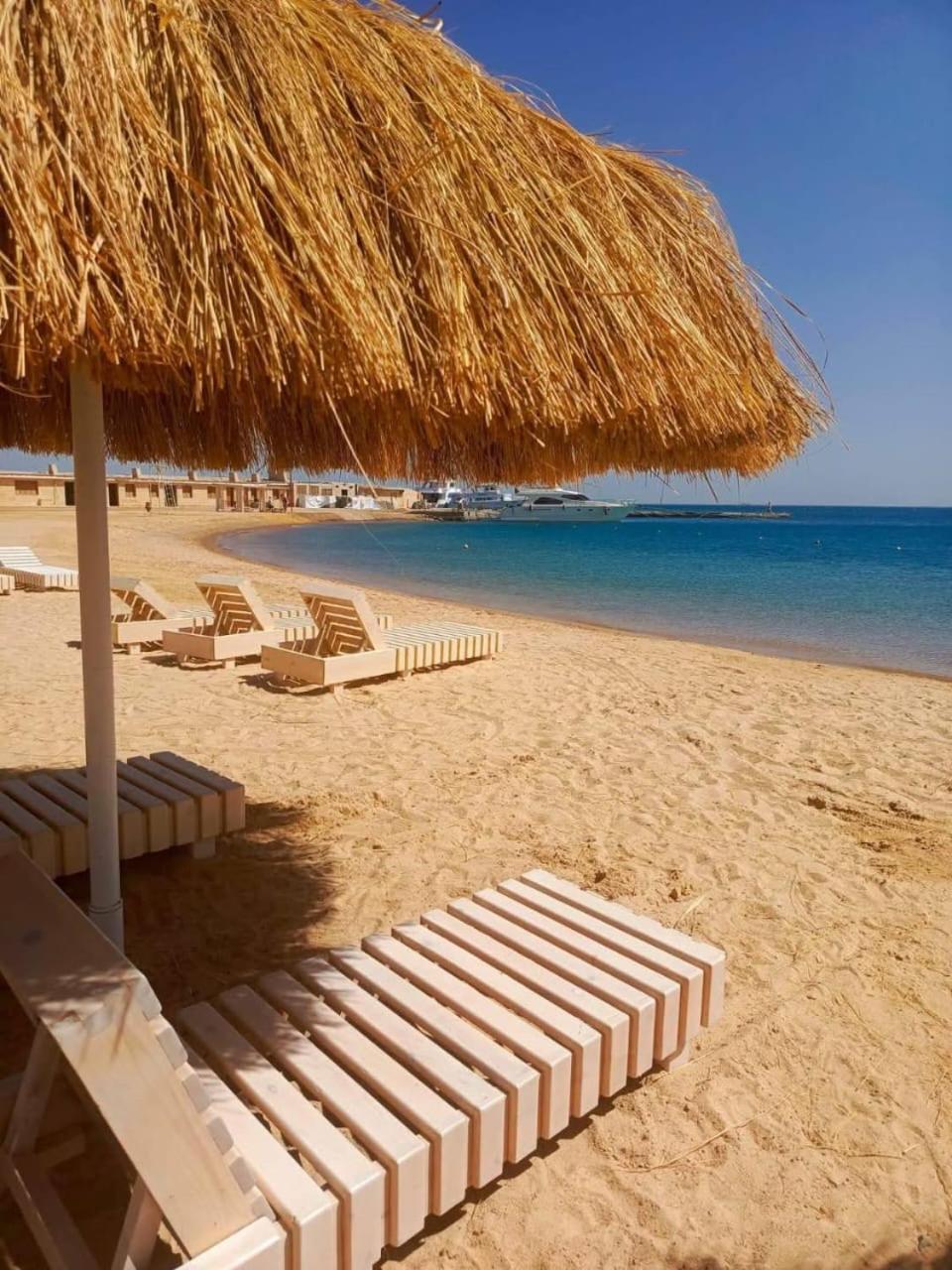 Apartment Alhambra Avenue Hurghada