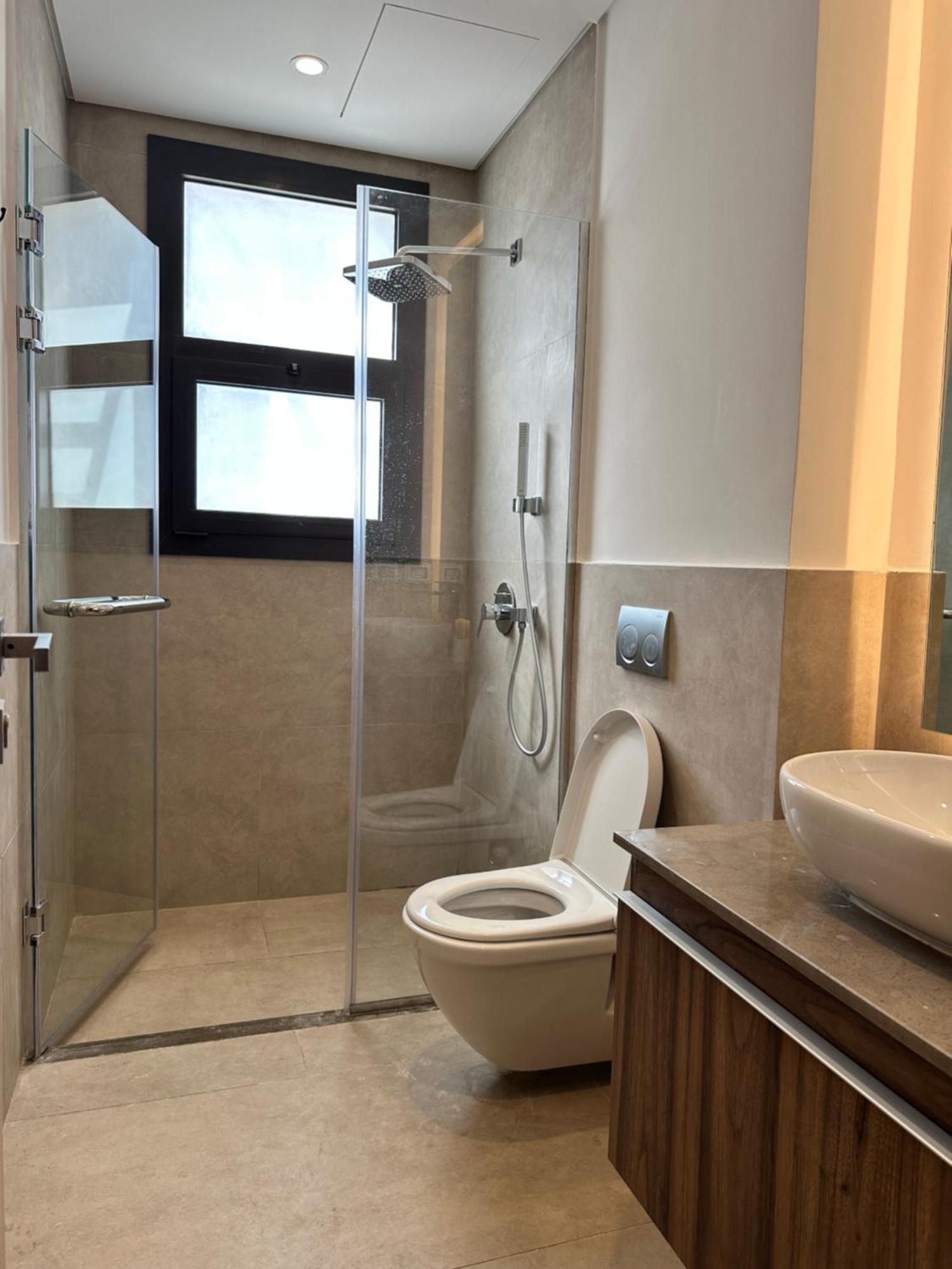 Apartment Fanadir Marina Vista
