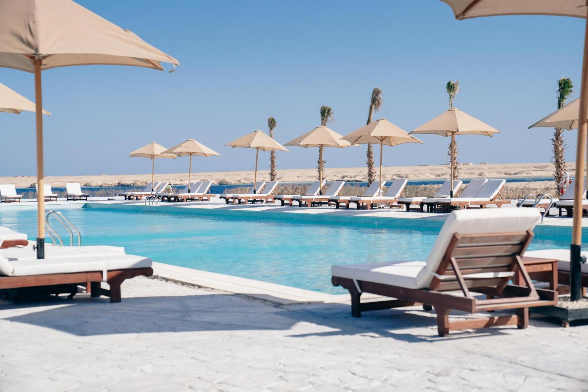 Sentido Naga Bay - Adults Friendly Hotel Hurghada