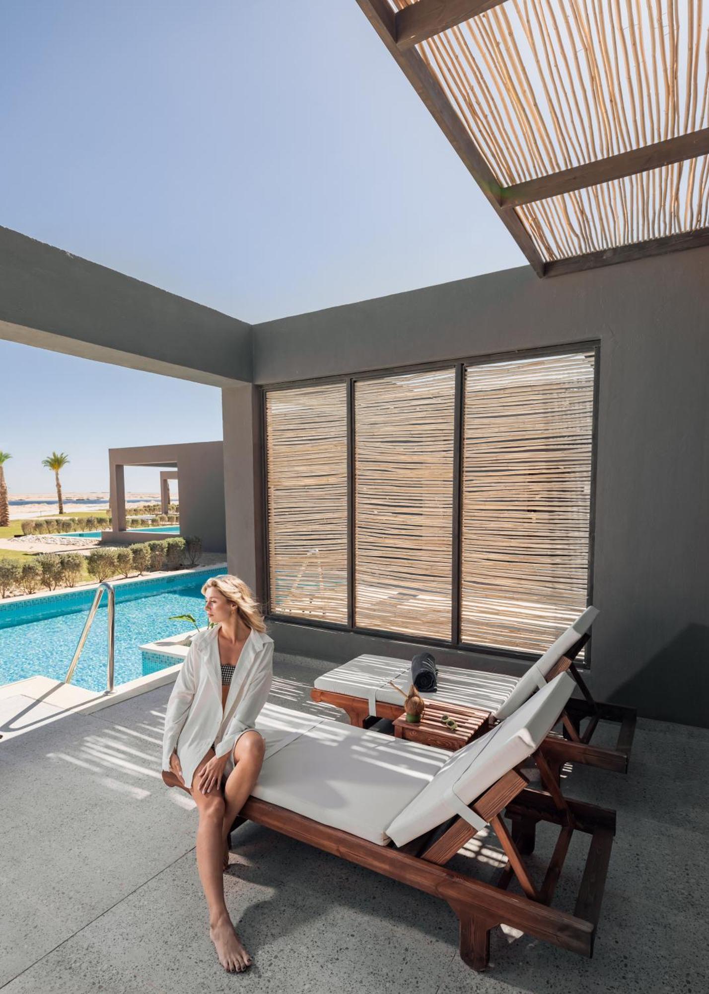 Sentido Naga Bay - Adults Friendly 5* Hurghada
