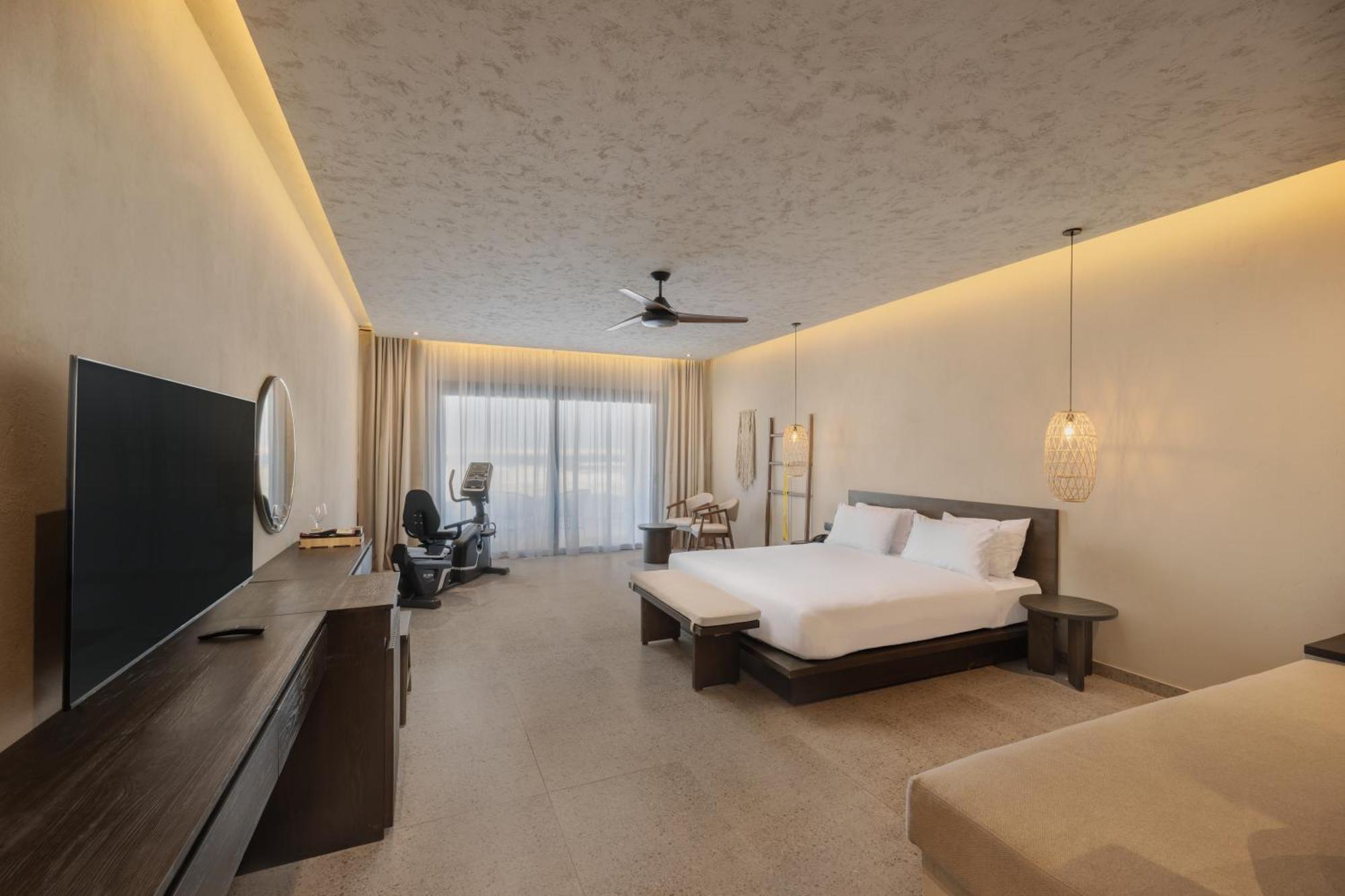 Hotel Sentido Naga Bay - Adults Friendly Hurghada