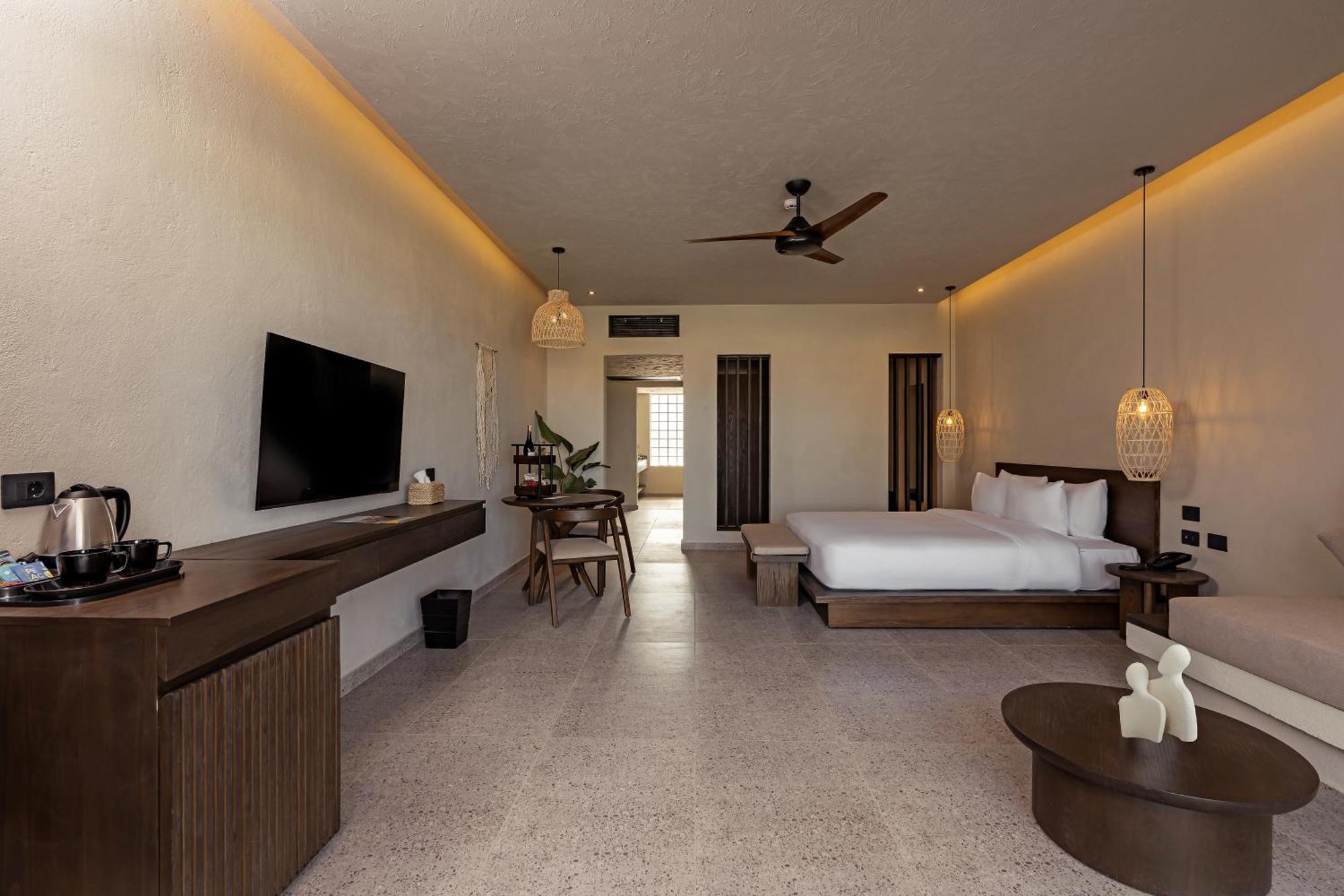 Hotel Sentido Naga Bay - Adults Friendly Hurghada