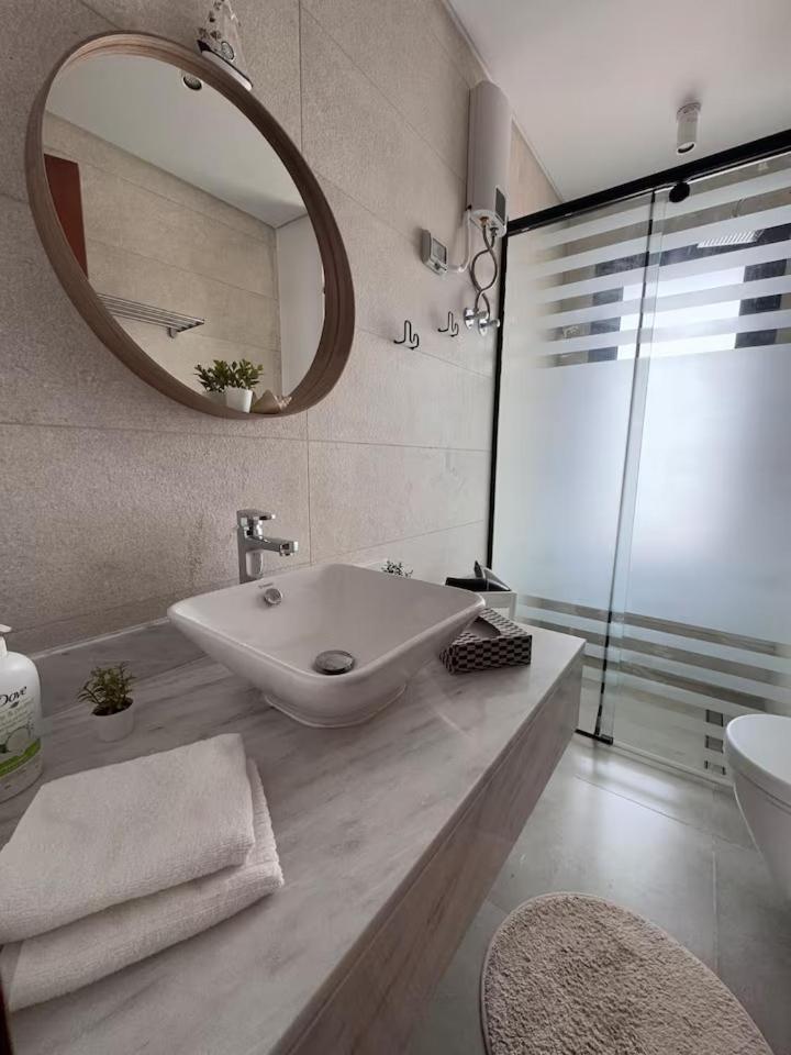 Somabay-mesca - Relaxing Ground Floor Apartment
