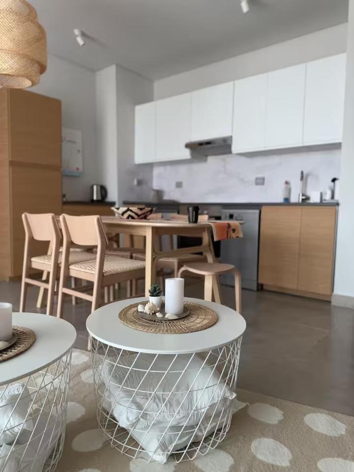 Apartment Somabay-mesca - Relaxing Ground Floor *
