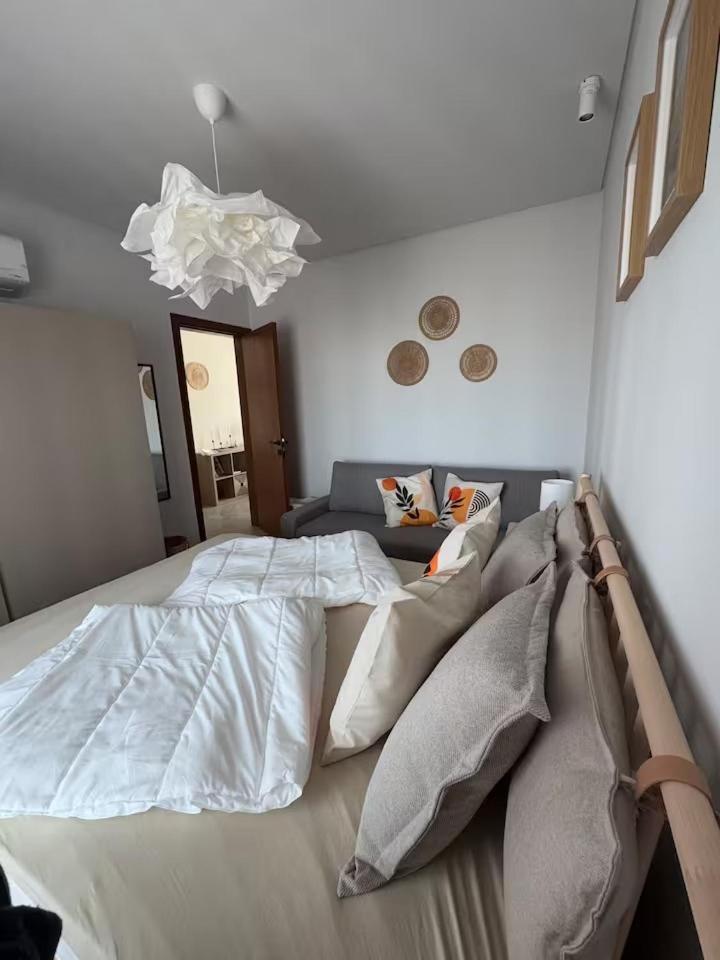 Somabay-mesca - Relaxing Ground Floor Apartment Hurghada