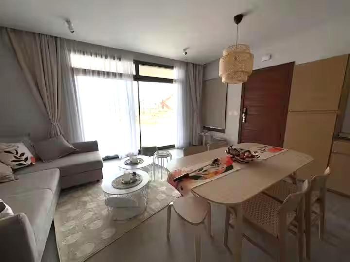 Somabay-mesca - Relaxing Ground Floor * Hurghada
