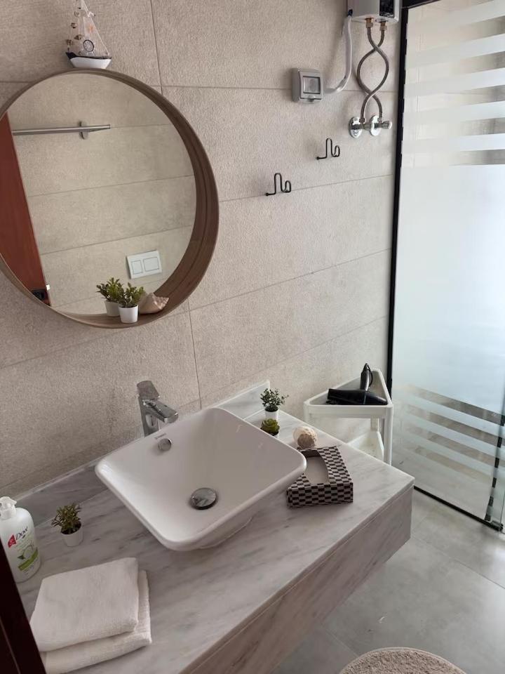 Somabay-mesca - Relaxing Ground Floor Apartment *