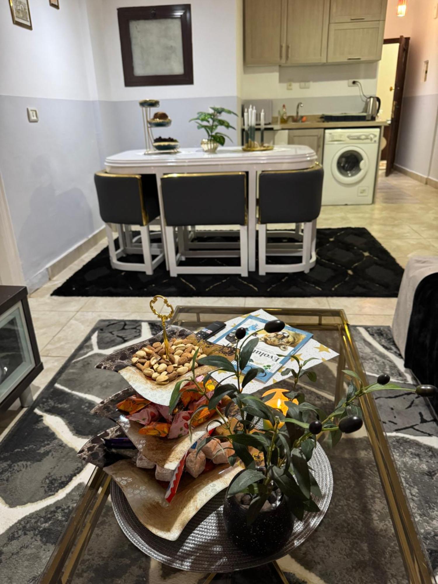 Apartment Modernes Komfort Mit Smart Tv & Power W-lan, Strandnaehe In