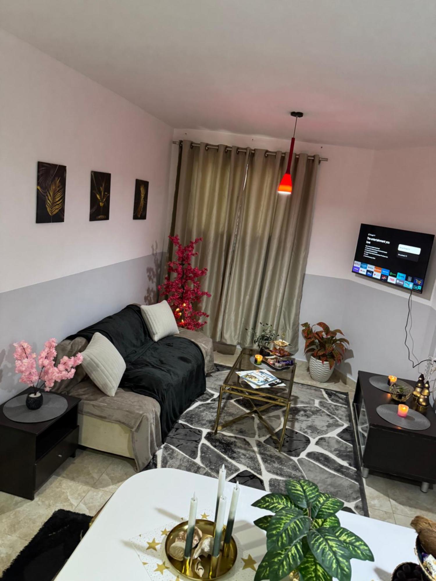 Modernes Komfort Mit Smart Tv & Power W-lan, Strandnaehe In