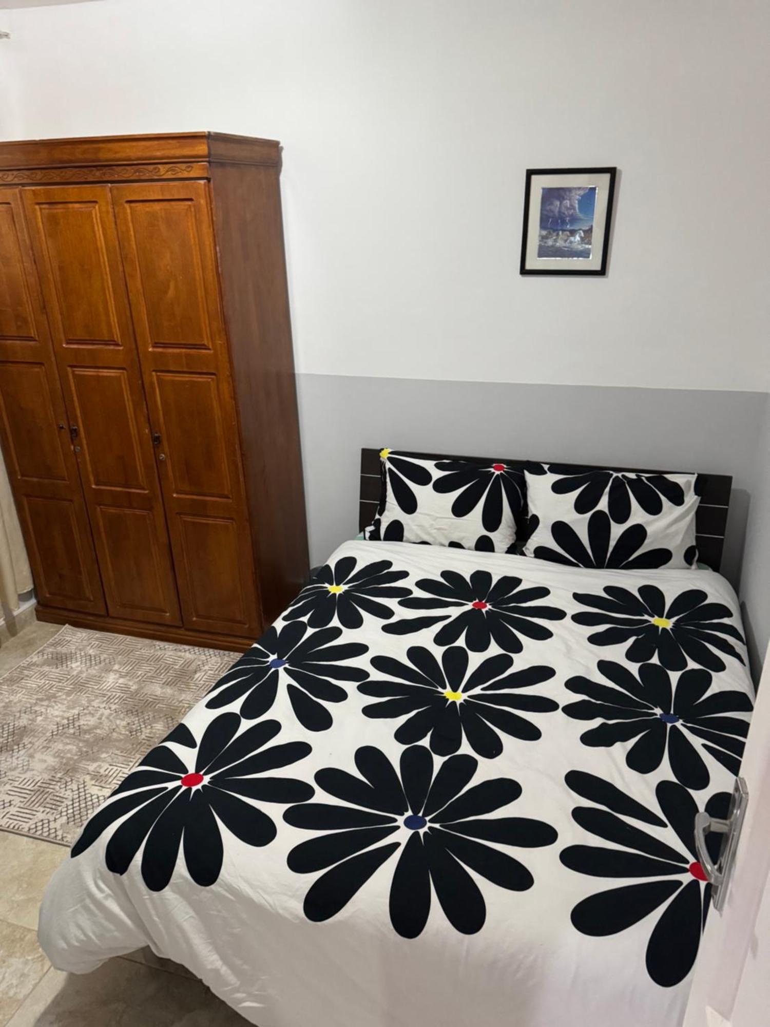 Apartment Modernes Komfort Mit Smart Tv & Power W-lan, Strandnaehe In Hurghada