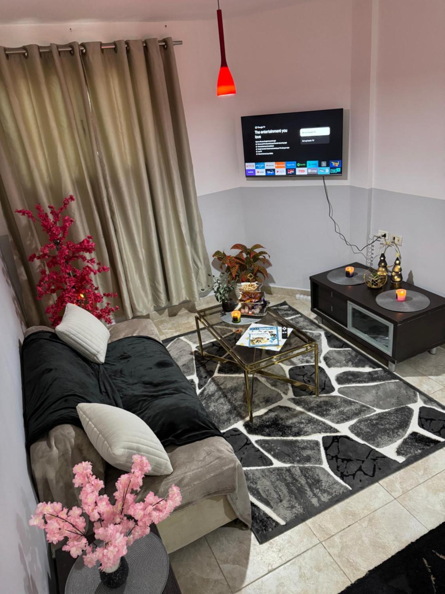 Modernes Komfort Mit Smart Tv & Power W-lan, Strandnaehe In