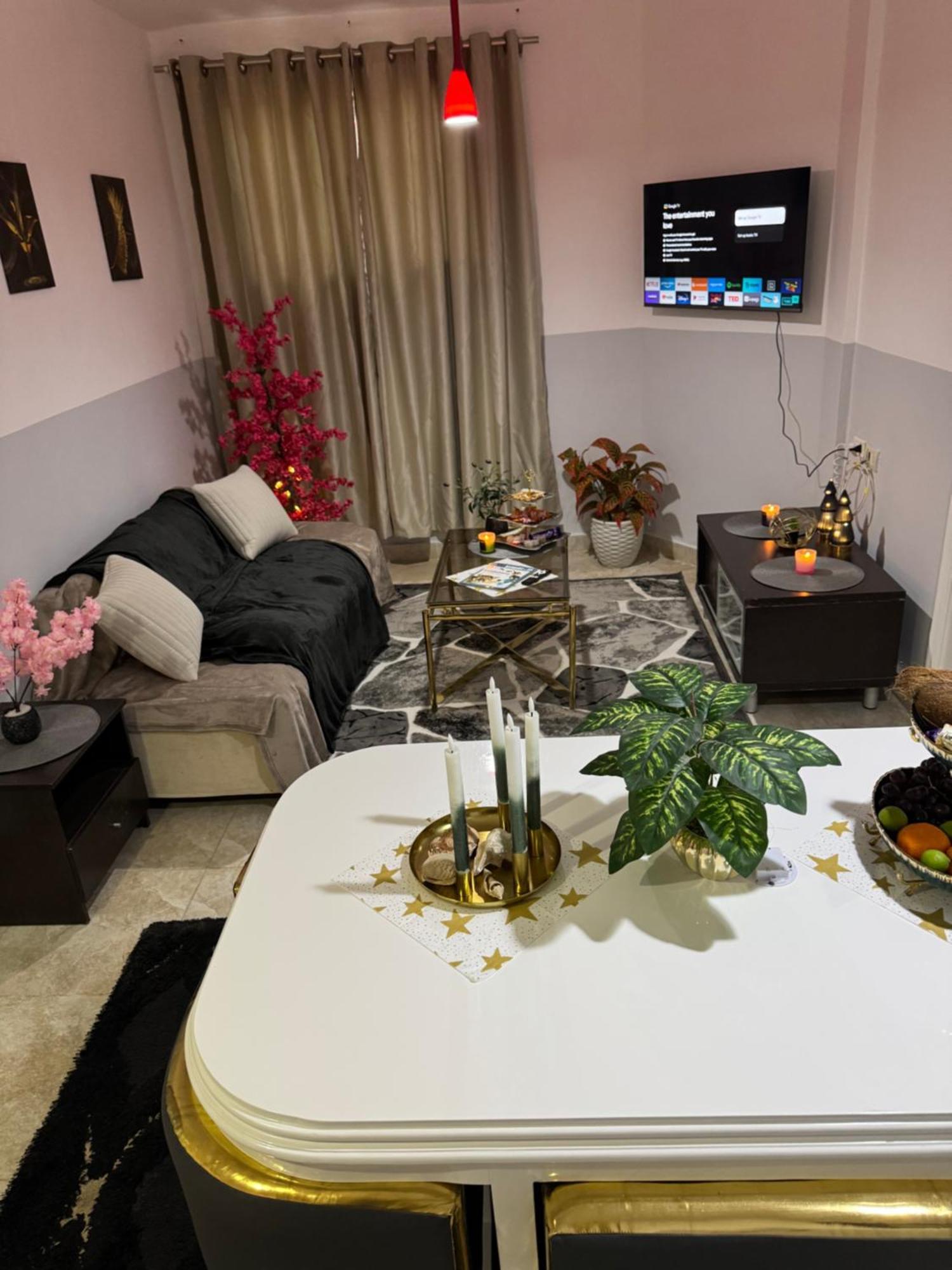 Modernes Komfort Mit Smart Tv & Power W-lan, Strandnaehe In