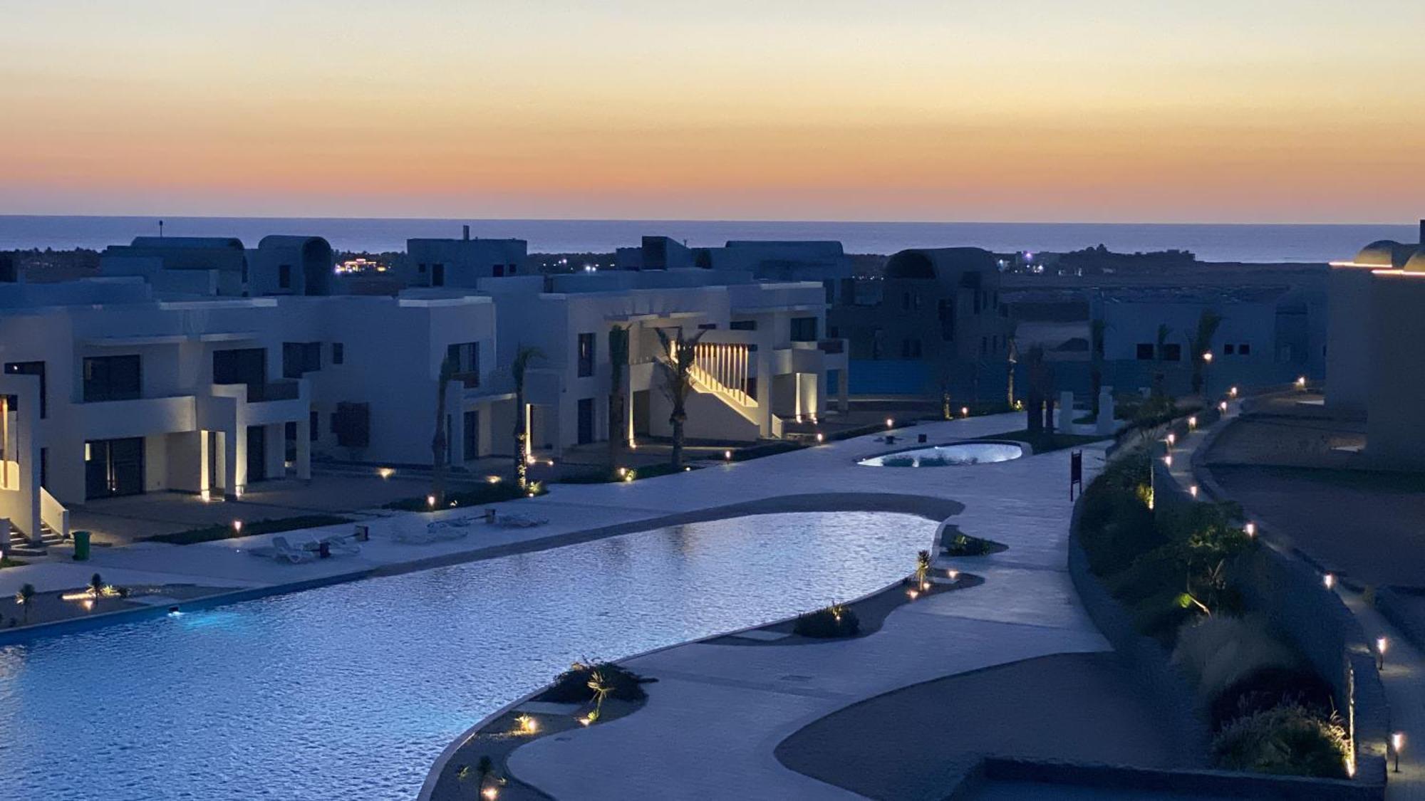 Makadi Heights Orascom Phase 2 Apartment Hurghada