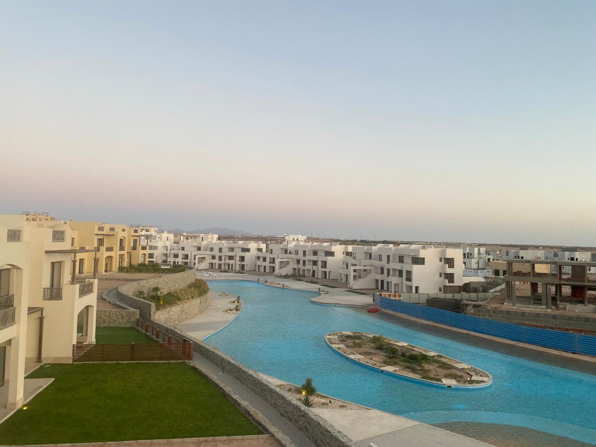Makadi Heights Orascom Phase 2 Apartment *