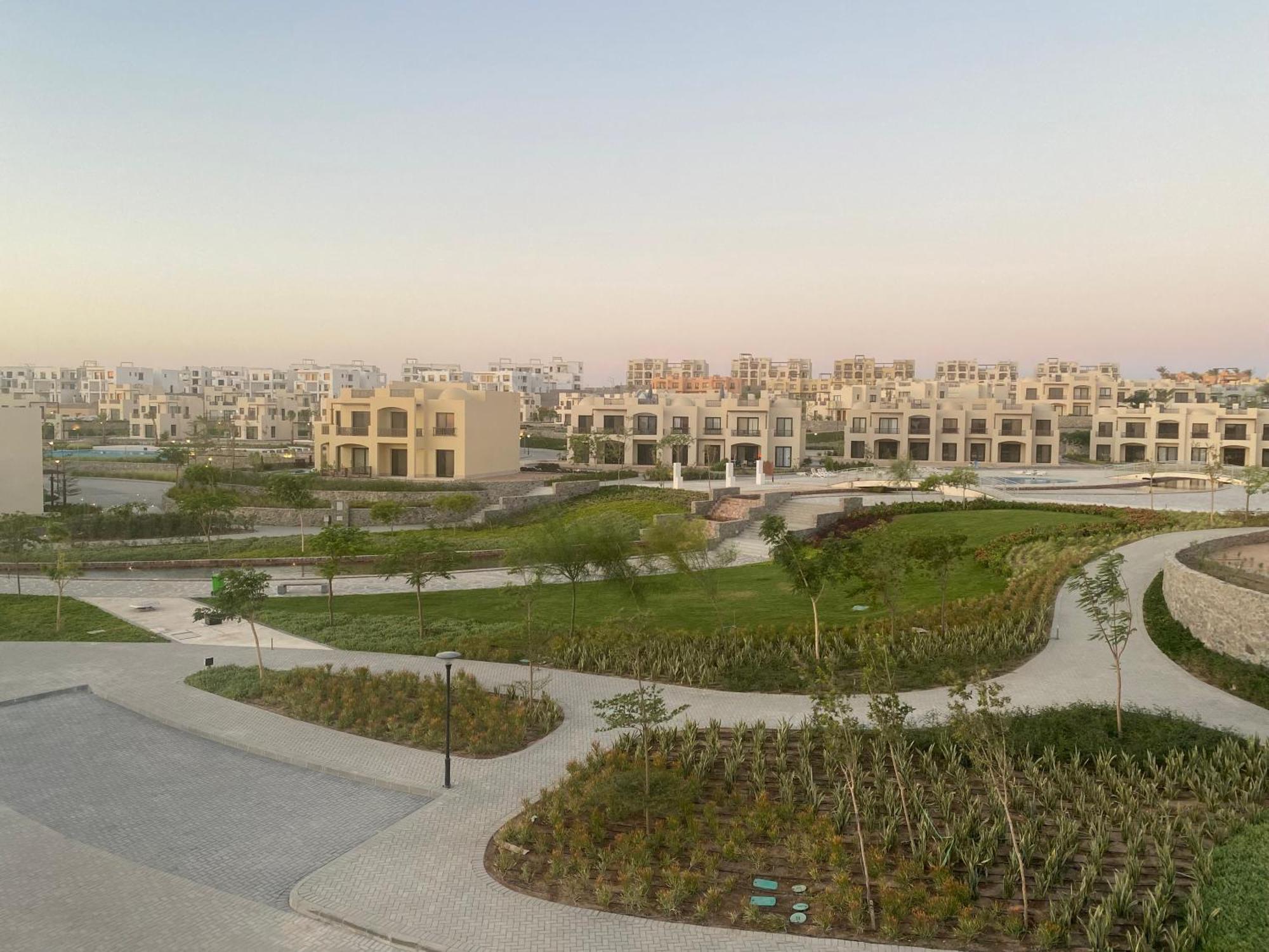 Makadi Heights Orascom Phase 2 * Hurghada