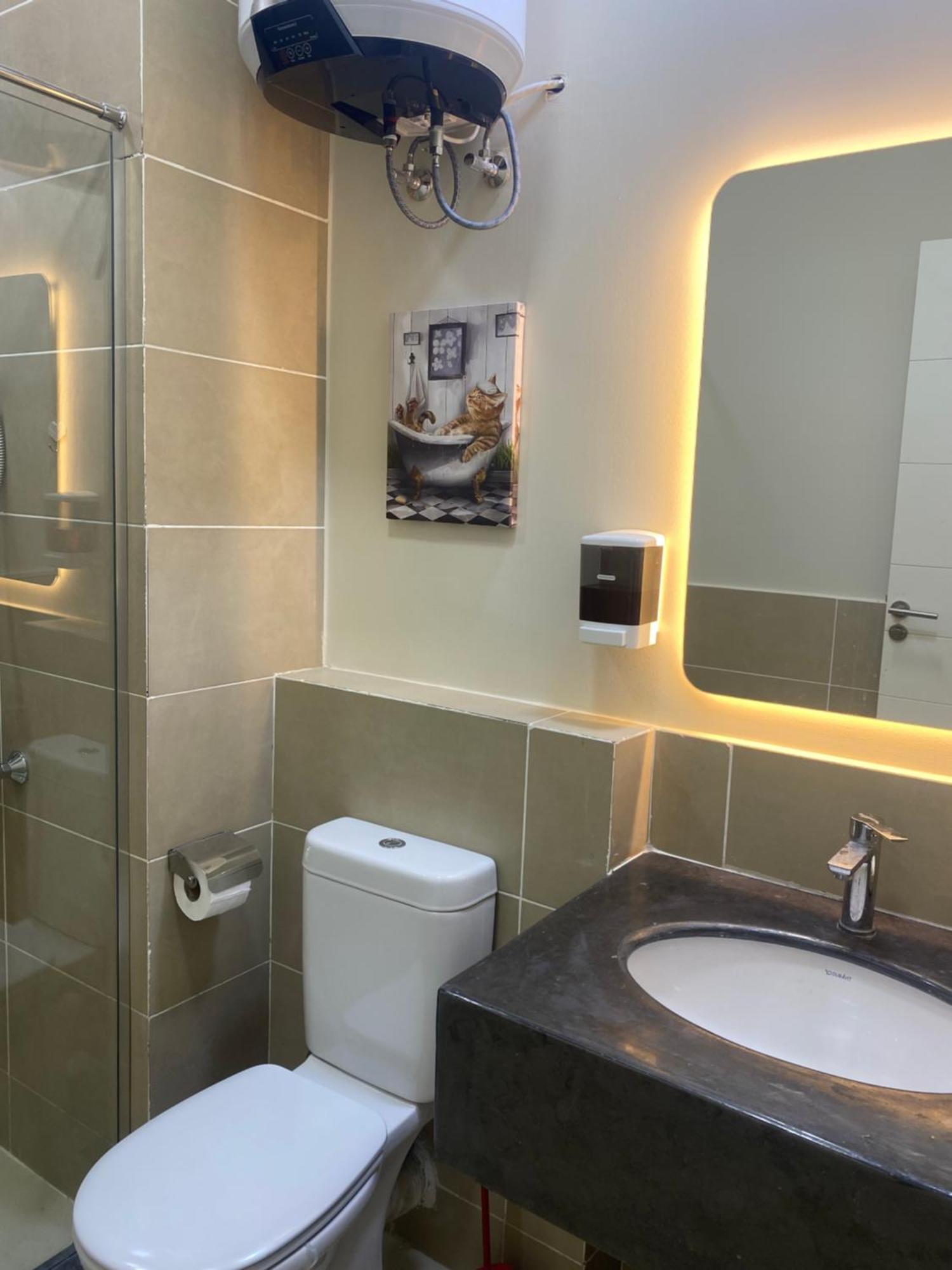 Makadi Heights Orascom Phase 2 Apartment