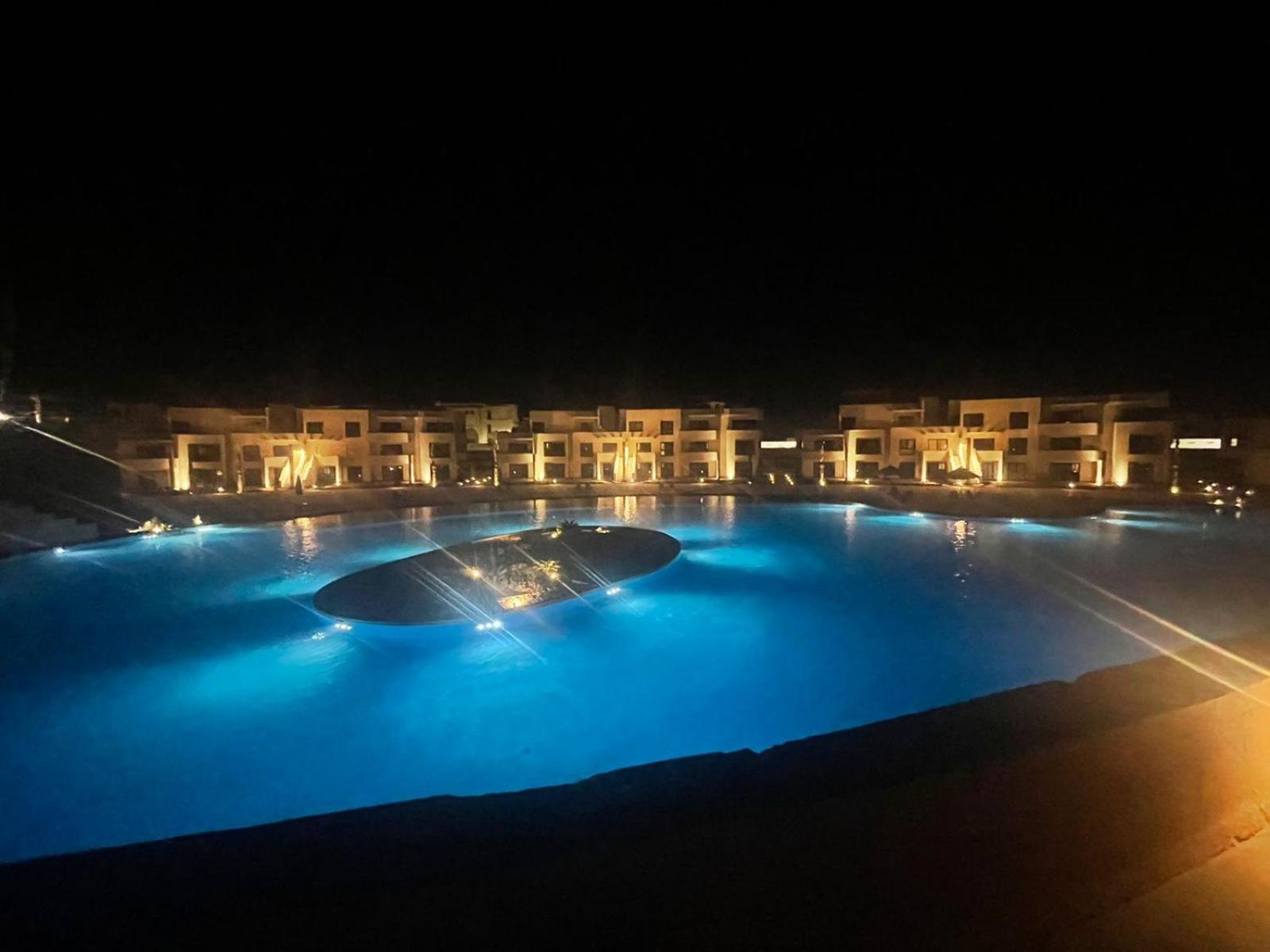 Apartment Makadi Heights Orascom Phase 2