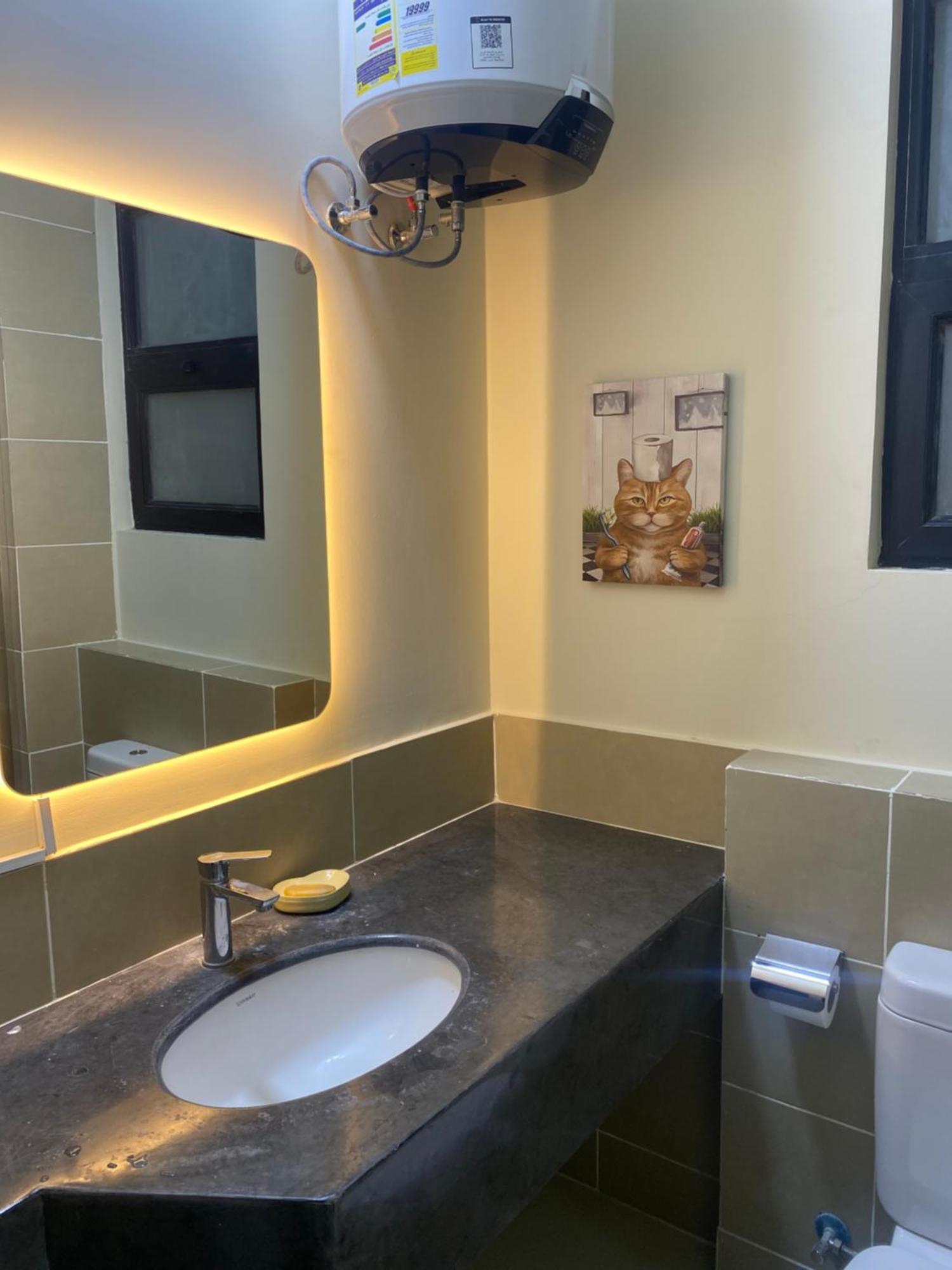 Makadi Heights Orascom Phase 2 Apartment *