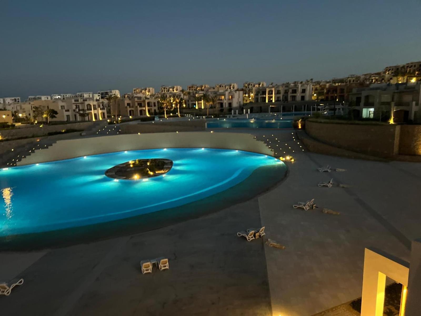 Apartment Makadi Heights Orascom Phase 2 Hurghada
