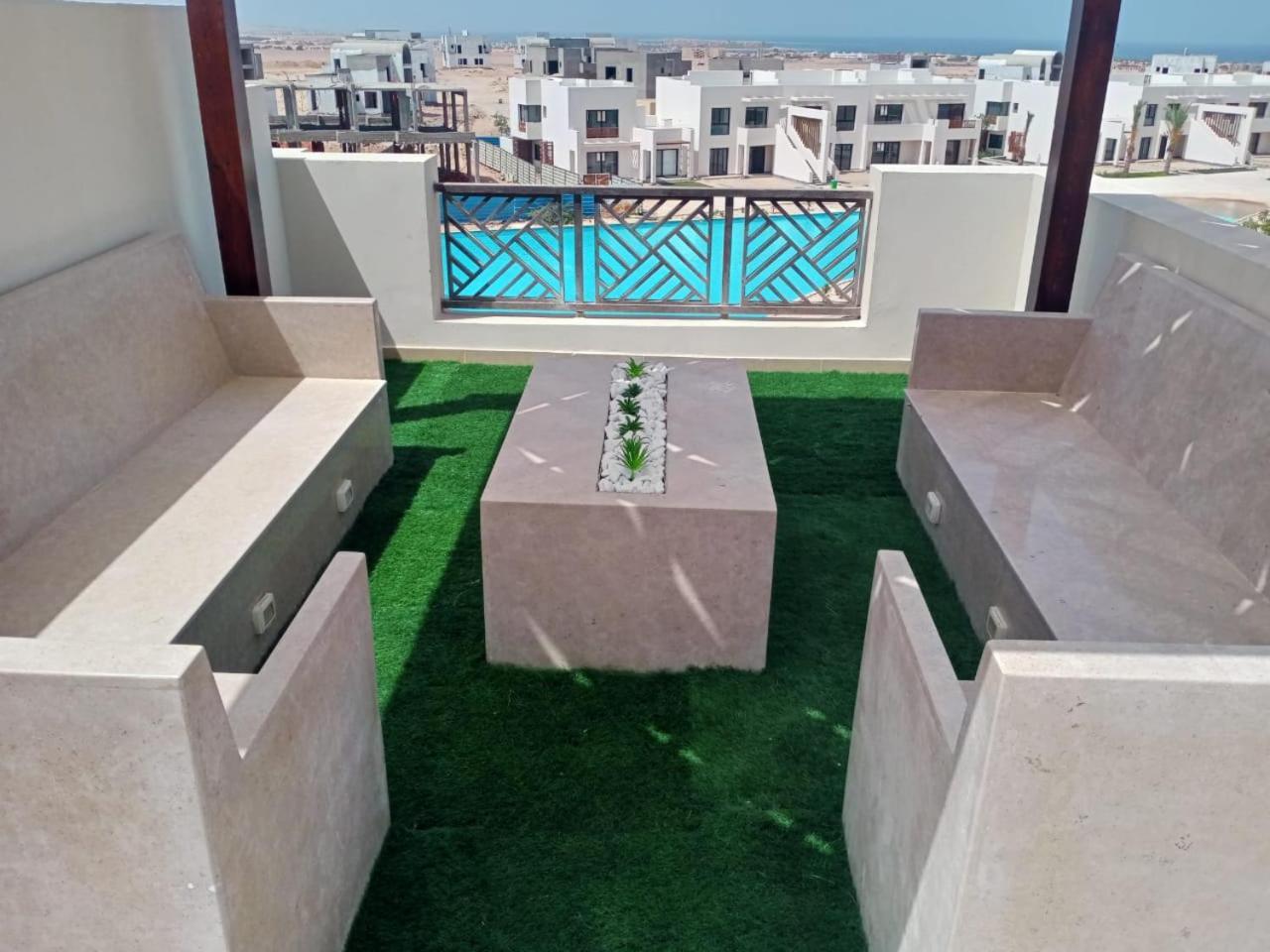 Makadi Heights Orascom Phase 2 Apartment