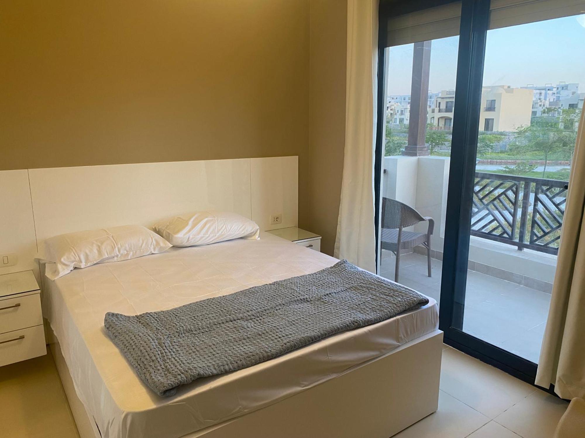 Apartment Makadi Heights Orascom Phase 2