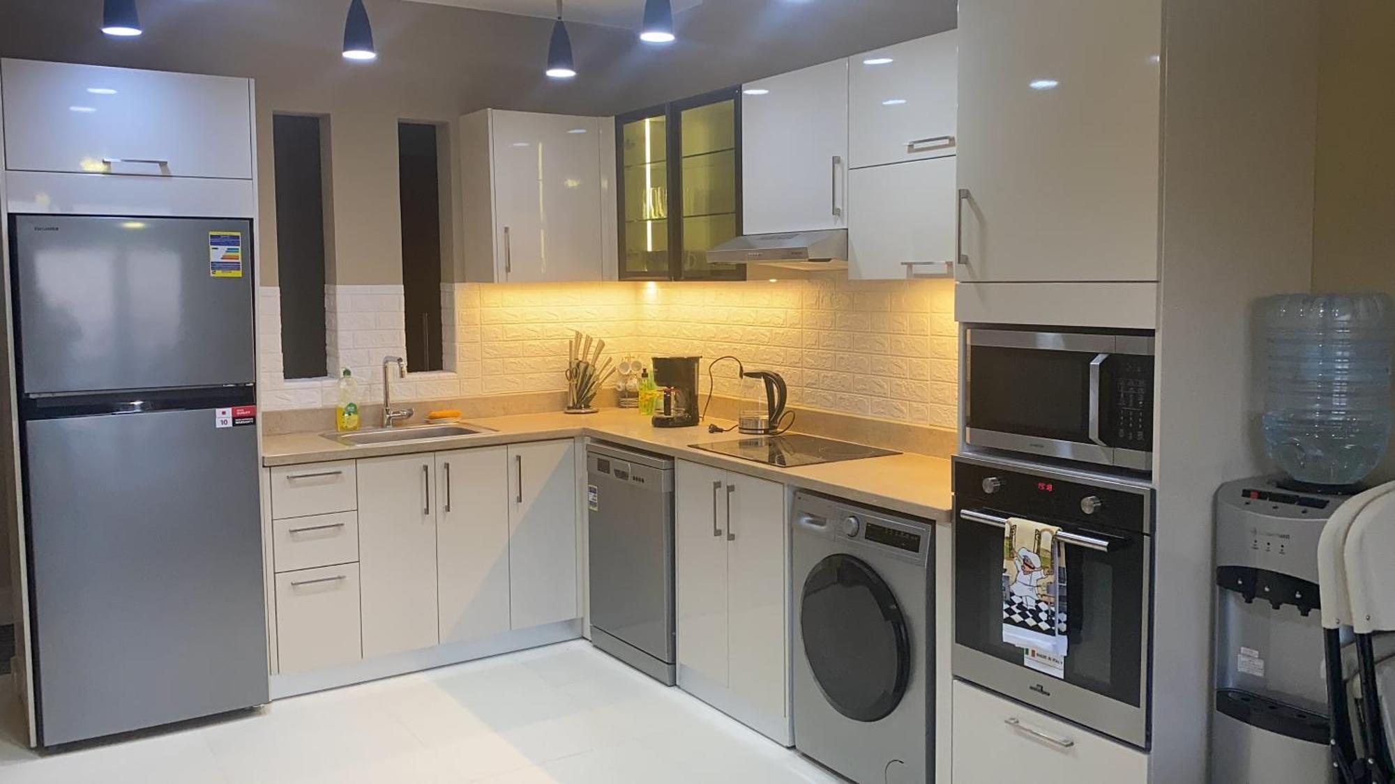 Makadi Heights Orascom Phase 2 Apartment Hurghada