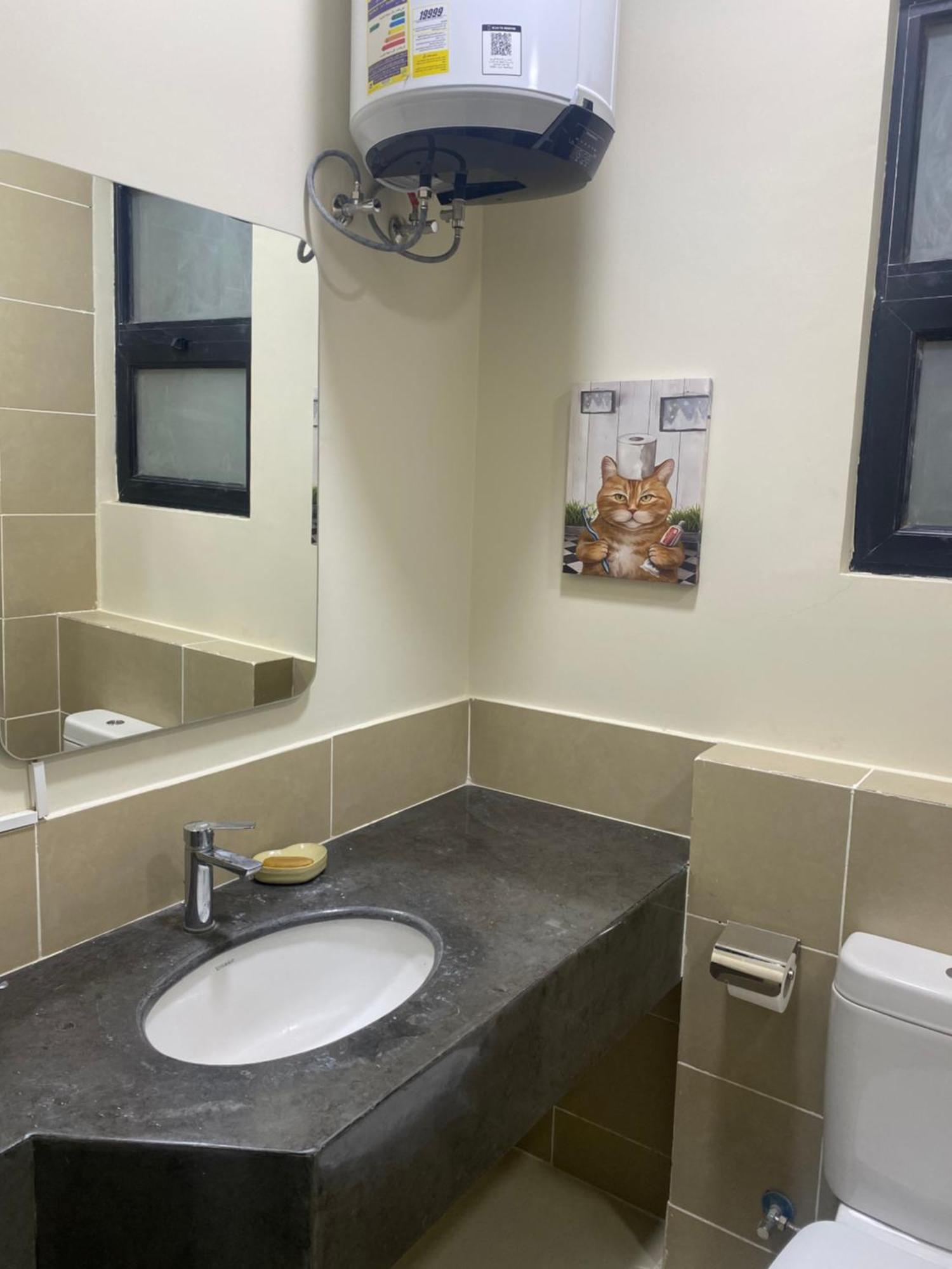 Apartment Makadi Heights Orascom Phase 2 Hurghada