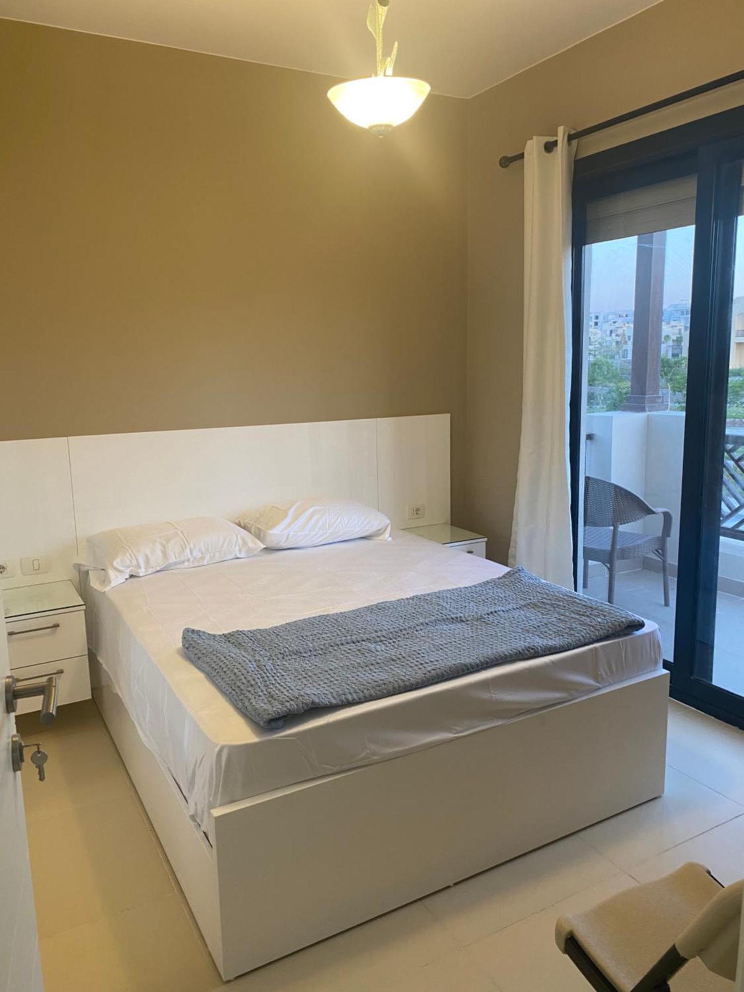 Makadi Heights Orascom Phase 2 Hurghada